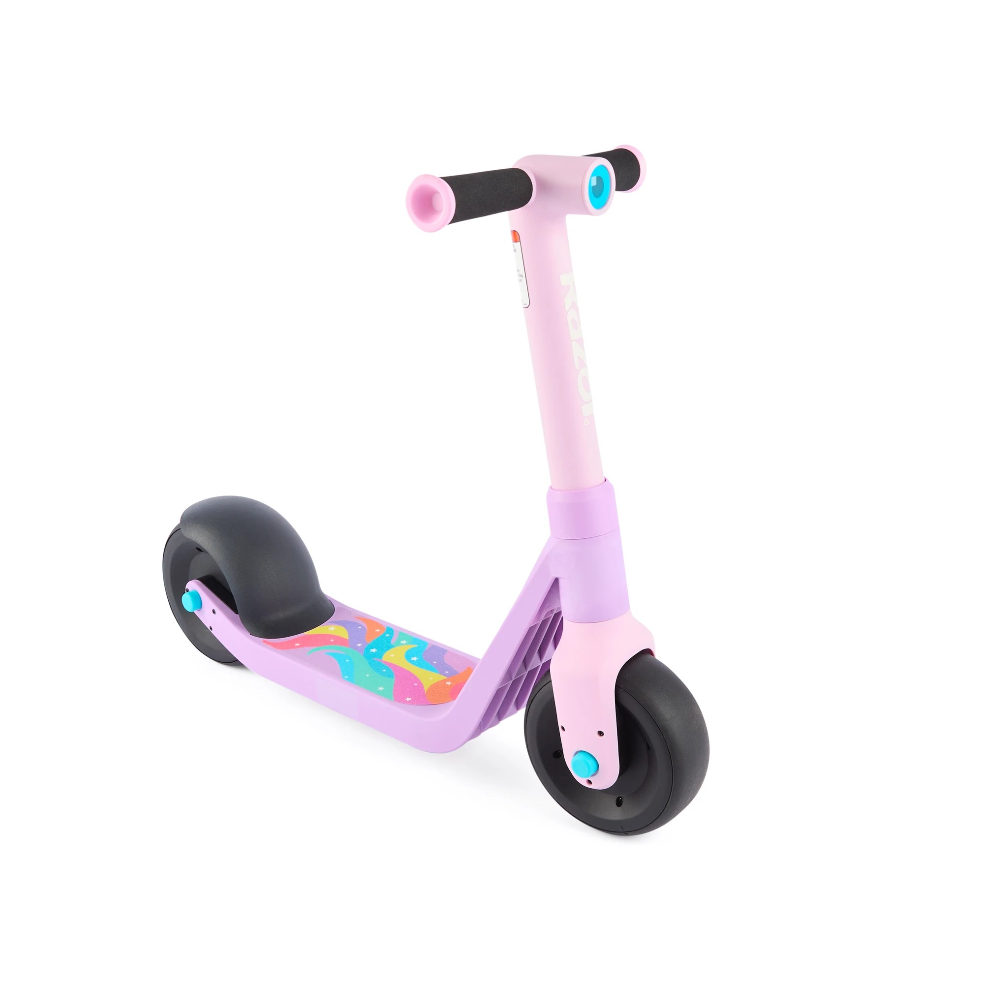 1 Razor Wild Ones Balance Scooter - Pink, 1 of 10