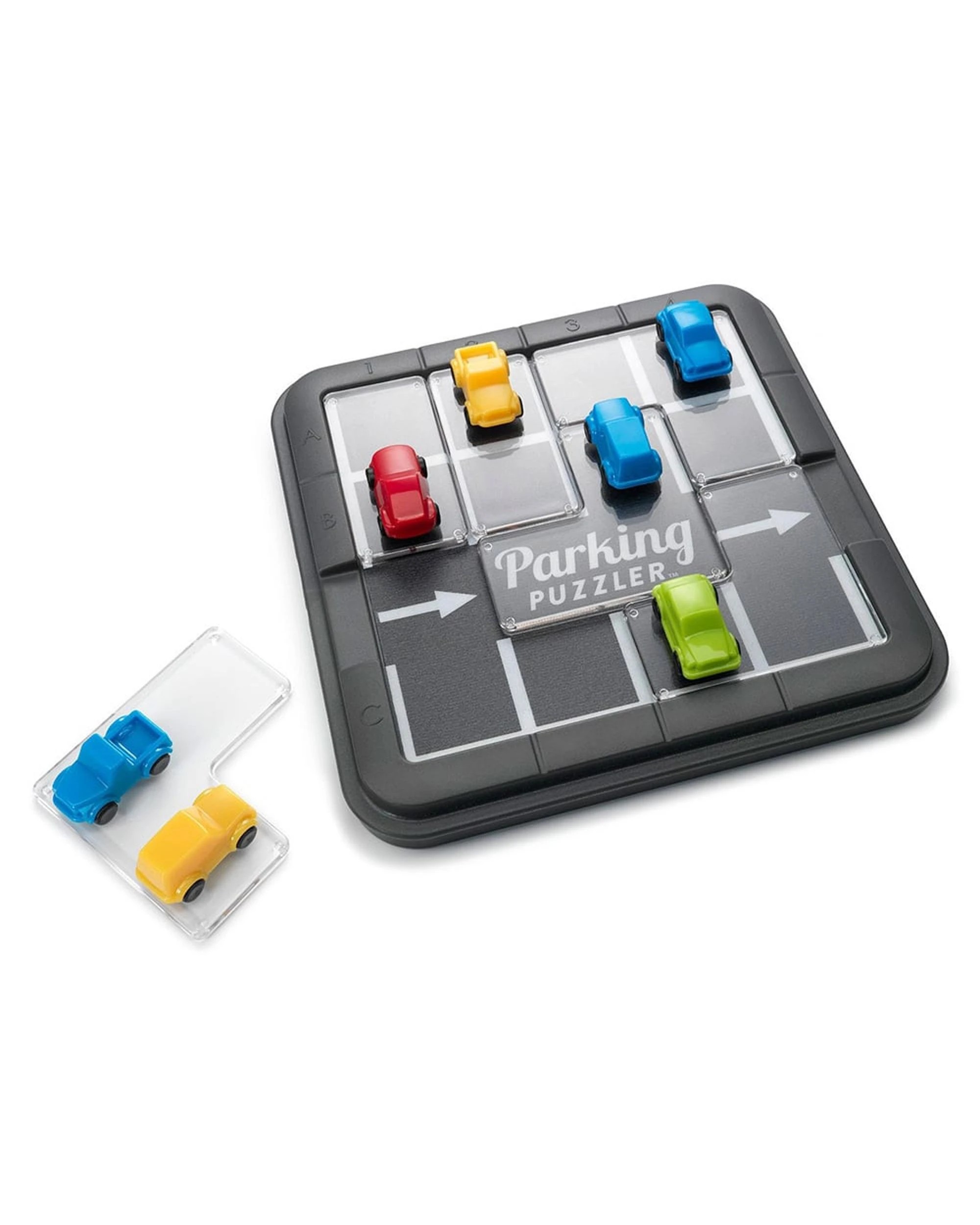 2 Smart Games Parking Puzzler Educational Toy, 2 of 2