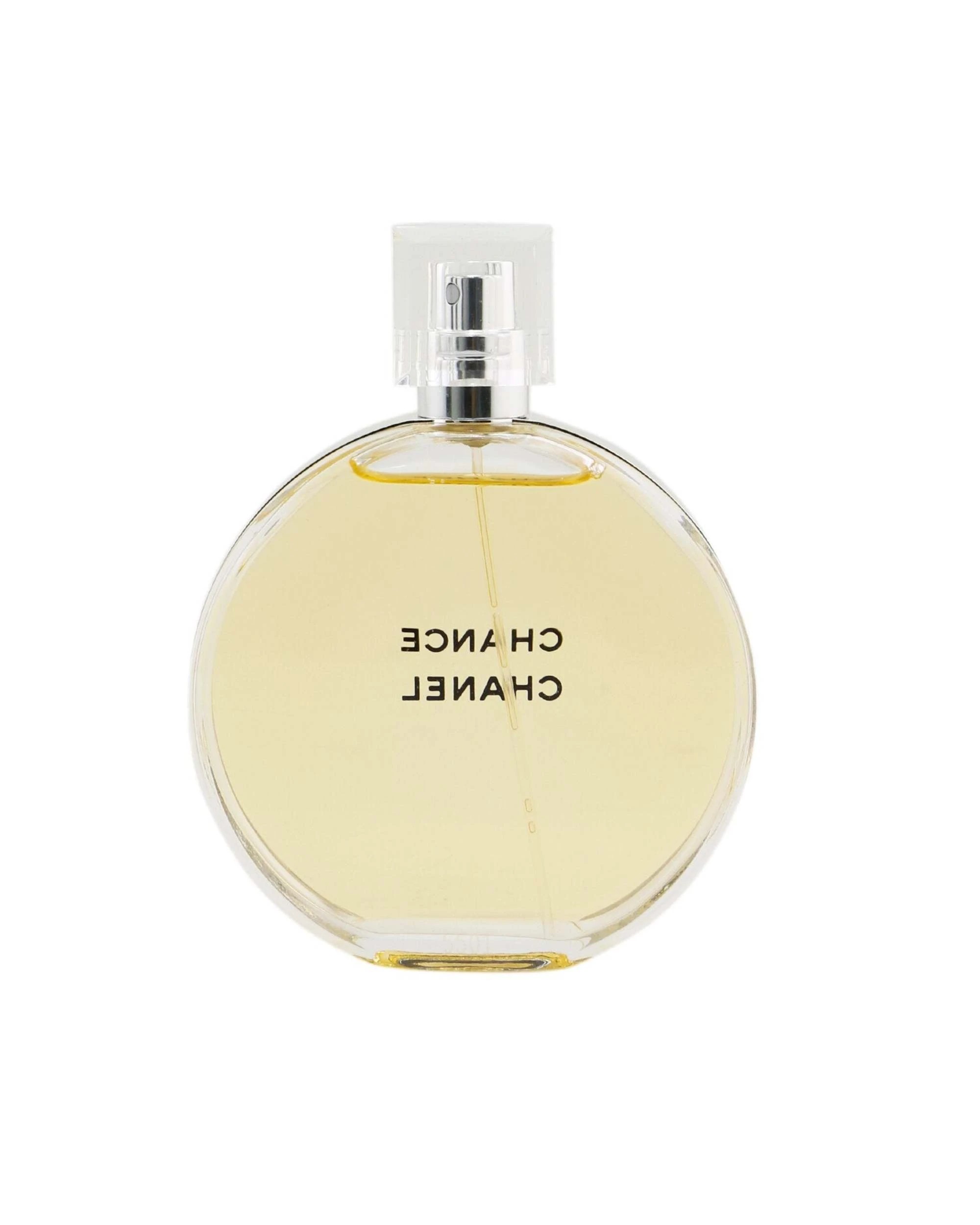4 Chanel Chance Eau De Parfum Spray  100ml/3.4oz, 4 of 4