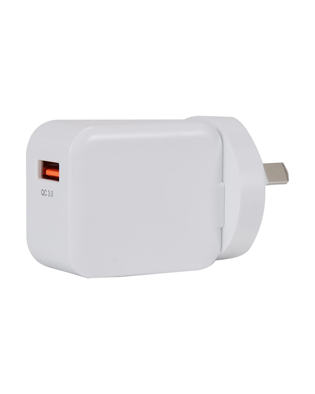 USB Single Fast Charging Wall Cha