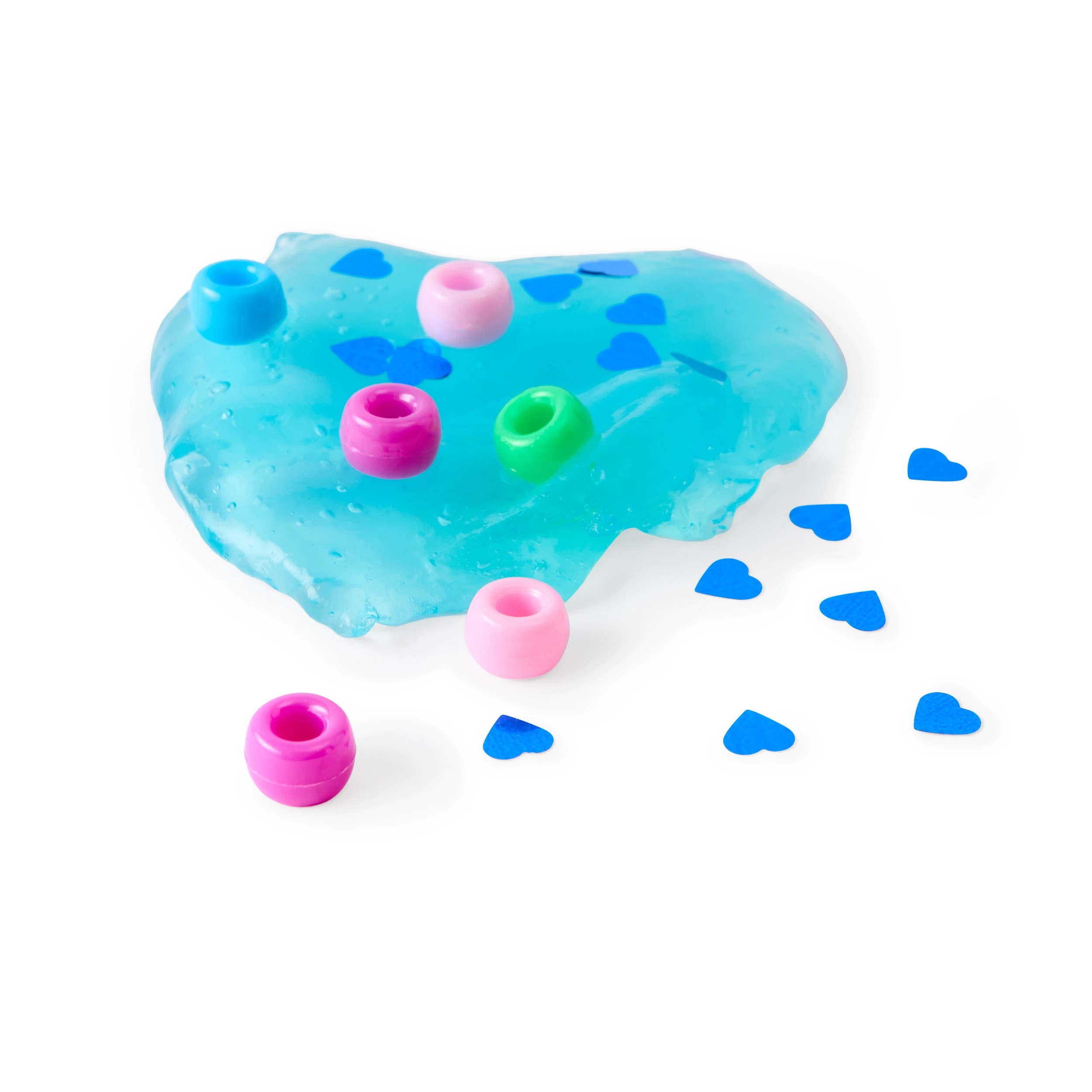 6 ToyMania 52 Mega Pack Oozey Goozey Ultimate Surprise Slime and Accessories Unboxing Set, 6 of 6