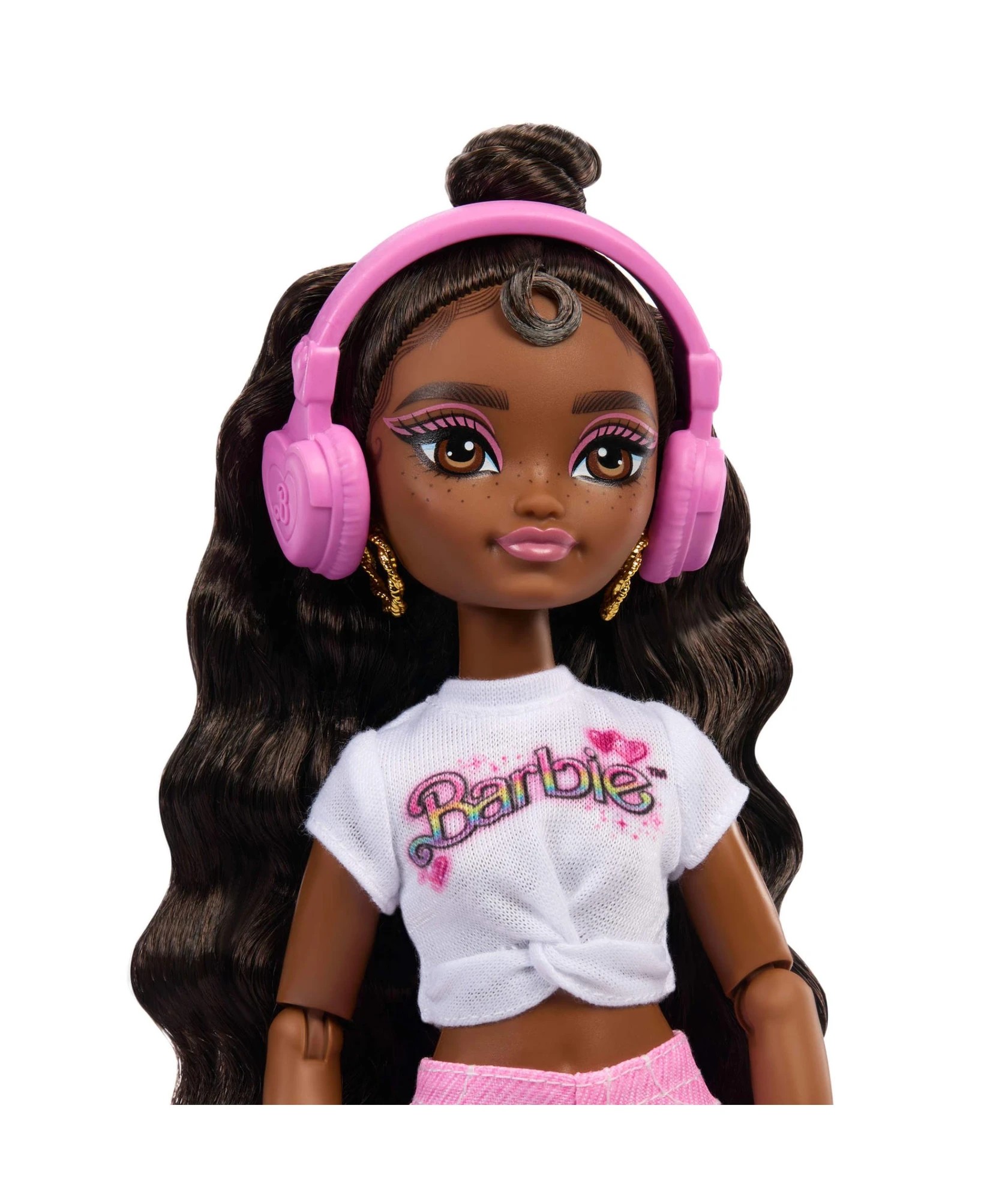 8 Mattel Barbie Dream Besties Roller Skating Fashion Doll – Assorted*
 - Multi, 8 of 10