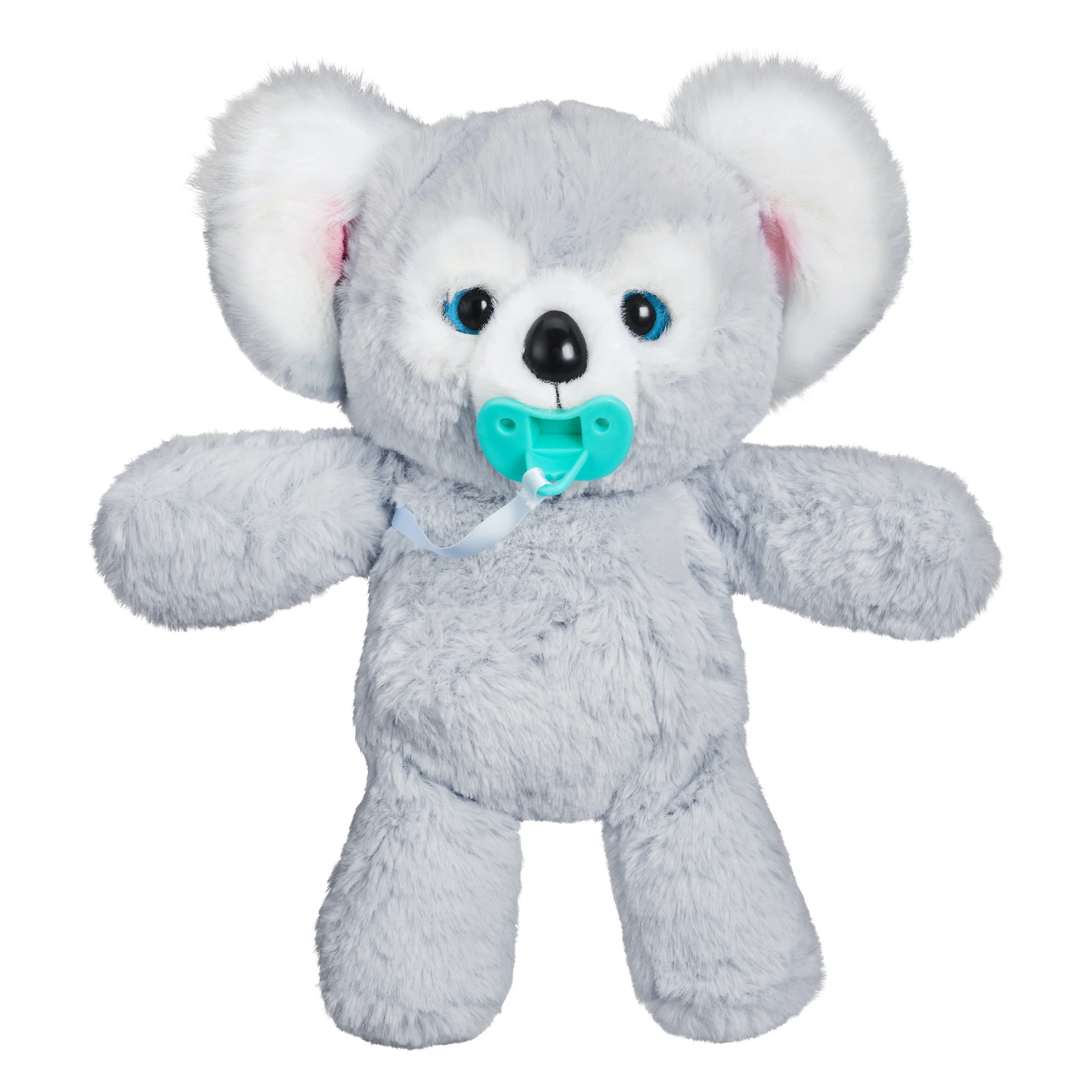 3 Little Live Pets Cozy Dozy Koala Kip Playset, 3 of 10