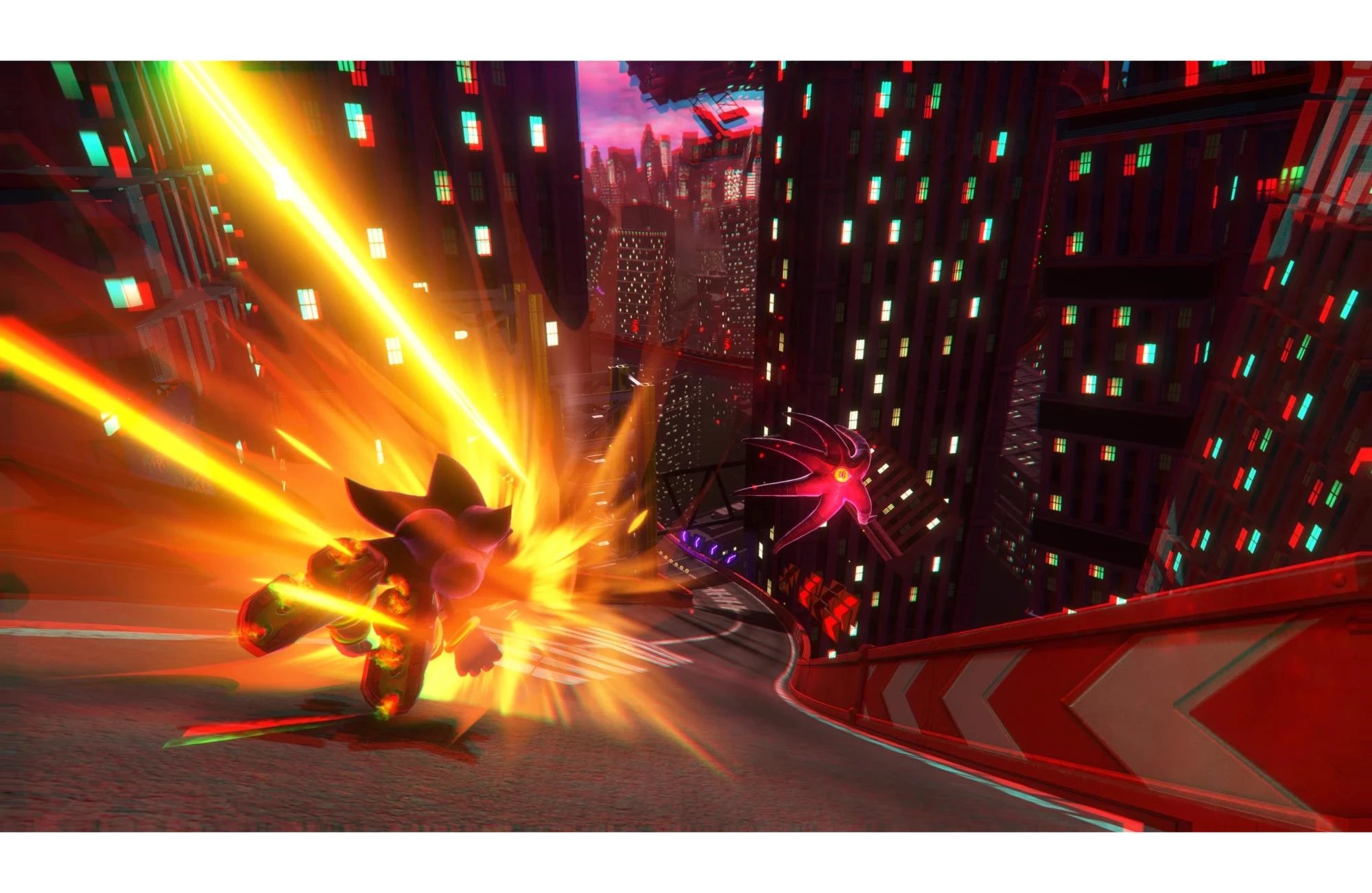 5 Sonic X Shadow Generations - PlayStation 5 - Multi, 5 of 5