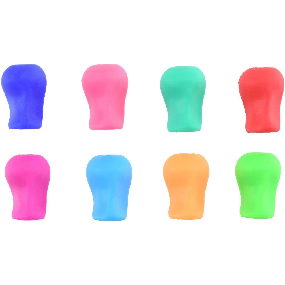 2 Studymate Pencil Grips 8 Pack, 2 of 3