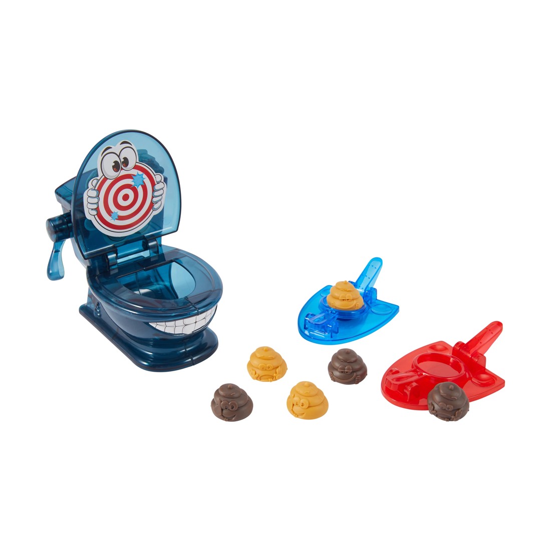 2 Poo Flipping Game, 2 of 5