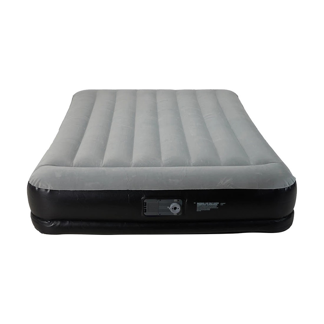 3 Air Bed with Built-In Pump - Queen, 3 of 10