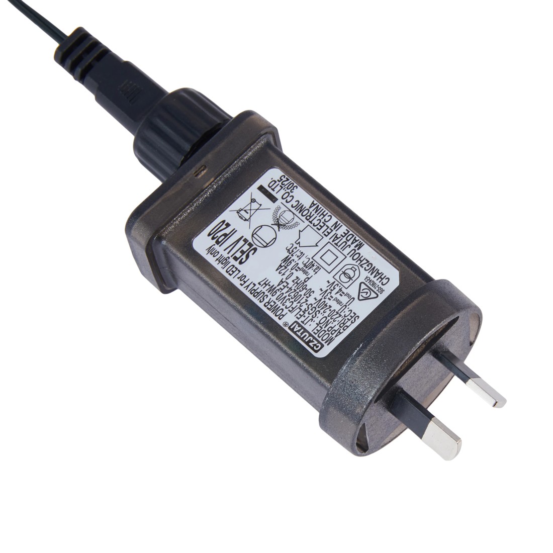 7 Low Voltage 80 LED Cascading Multifunction Tree Lights, 7 of 10