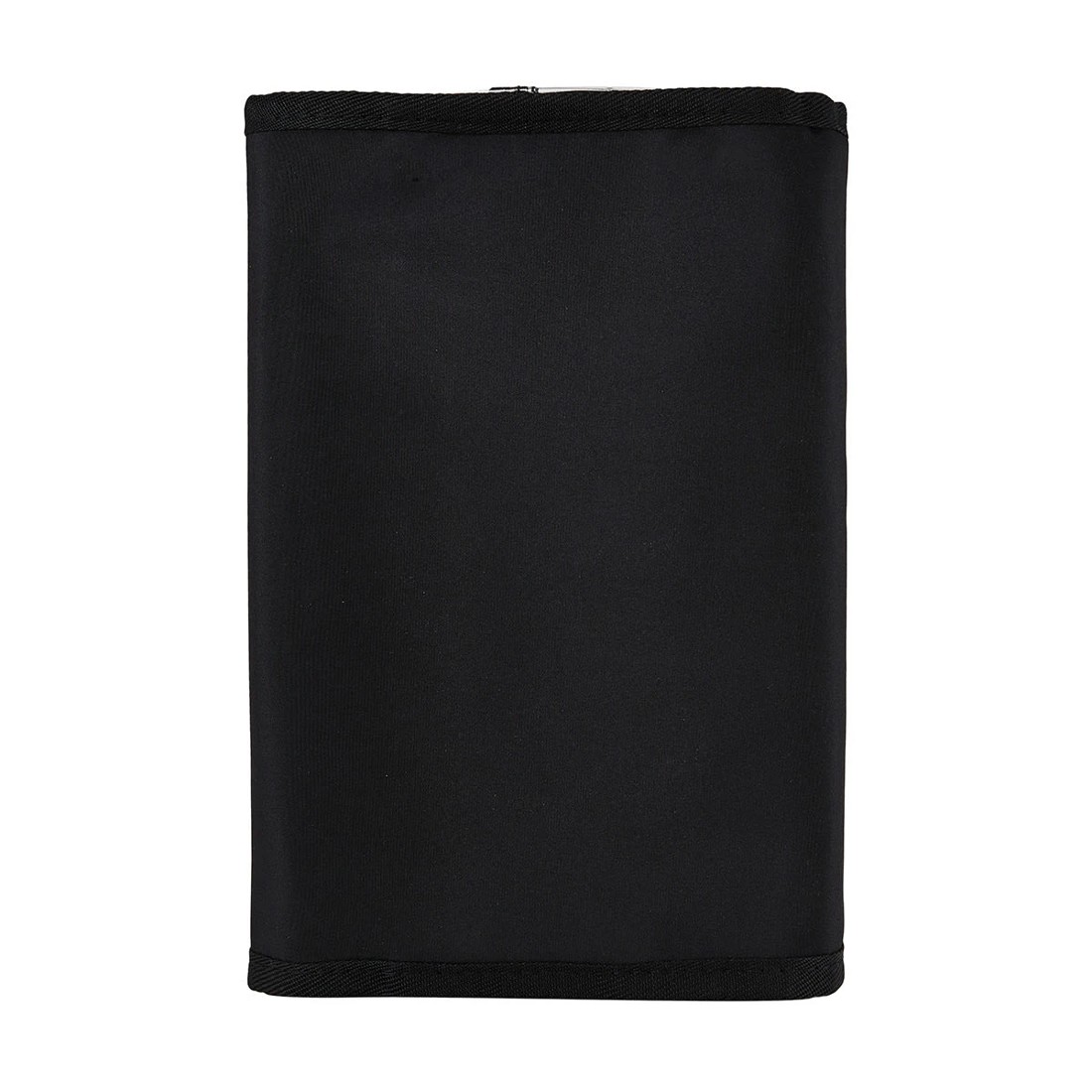 3 Foldable Toiletry Organiser with Hook, 3 of 9