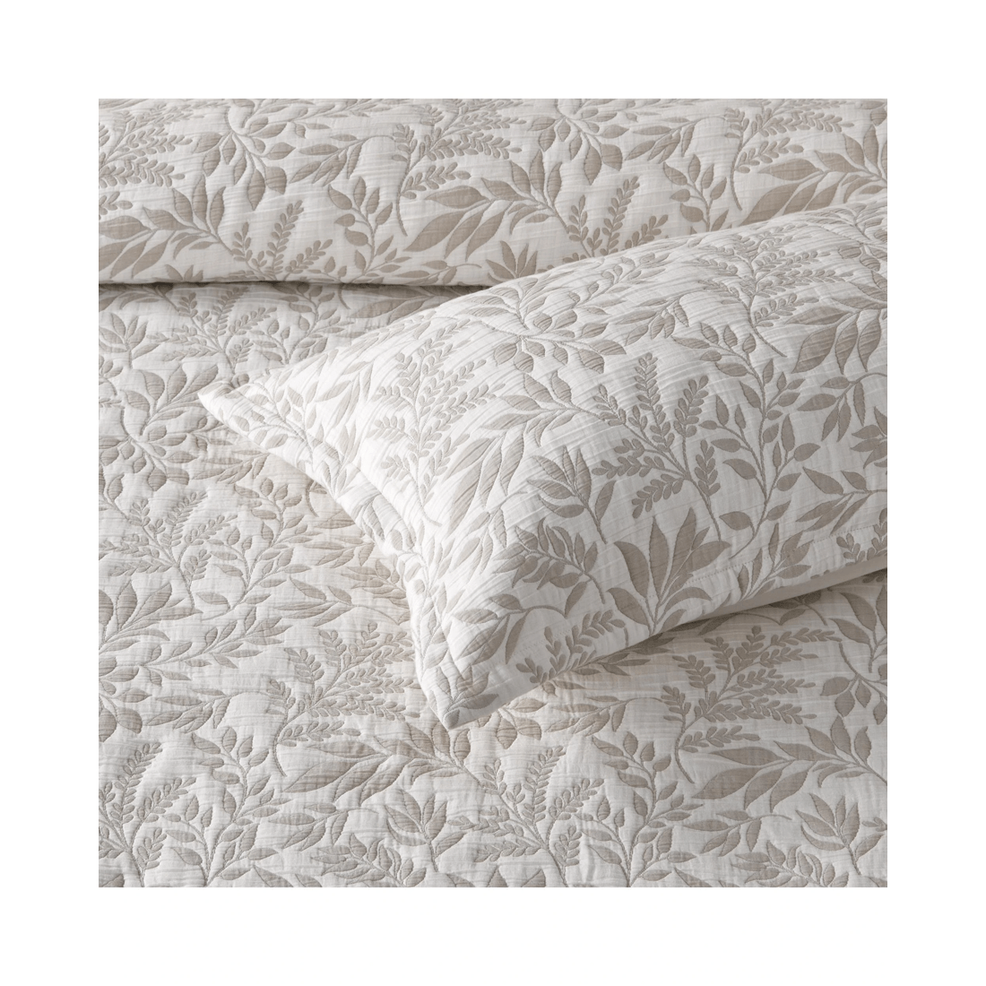 4 Bianca Bedding Amelia King Jacquard Bedspread Set - Assorted, 4 of 5
