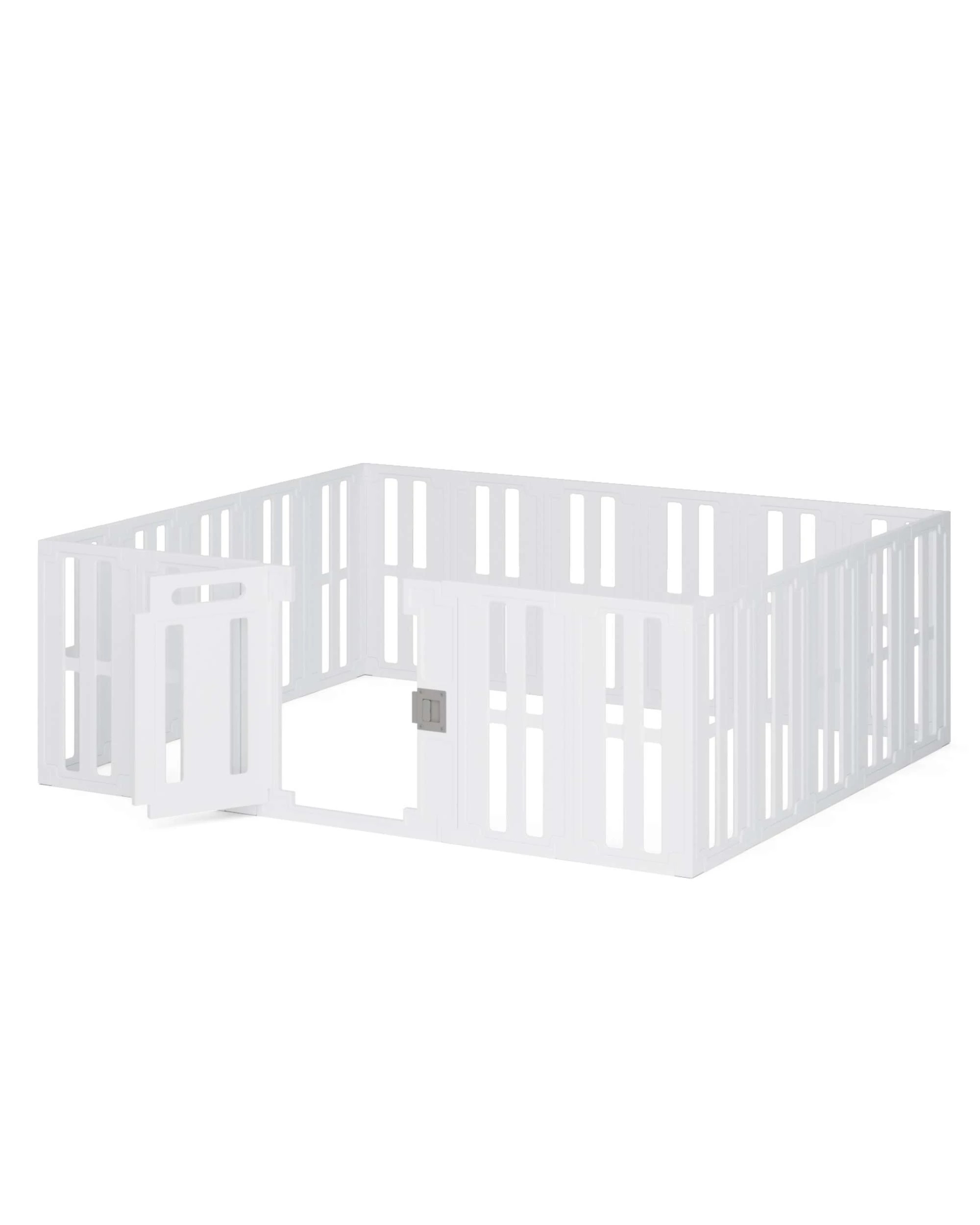 3 Advwin Pet Playpen Enclosure Pet Fence, 3 of 8
