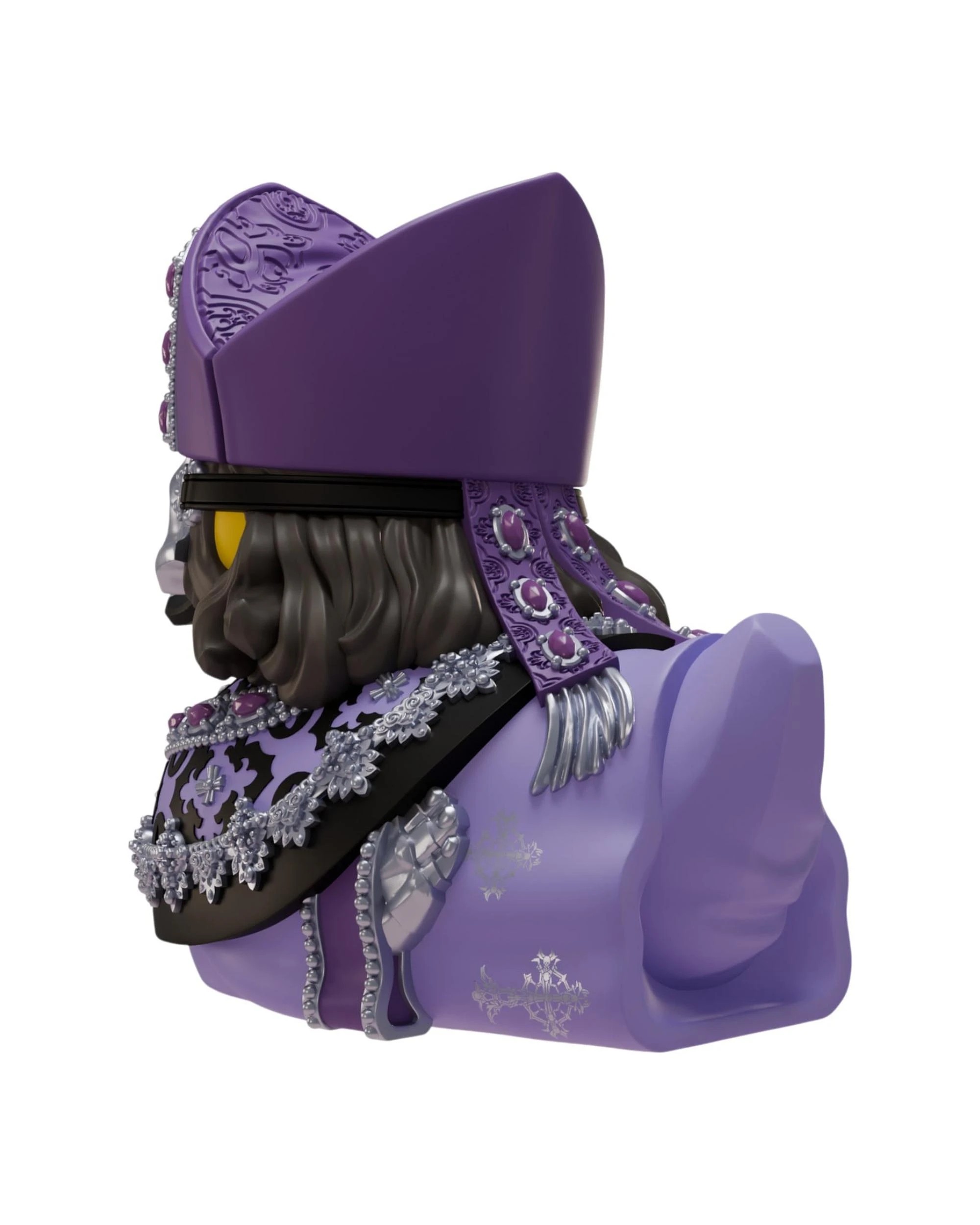 4 TUBBZ Ghost Papa Perpetua V Mini Edition Cosplaying Duck Figure, 4 of 6