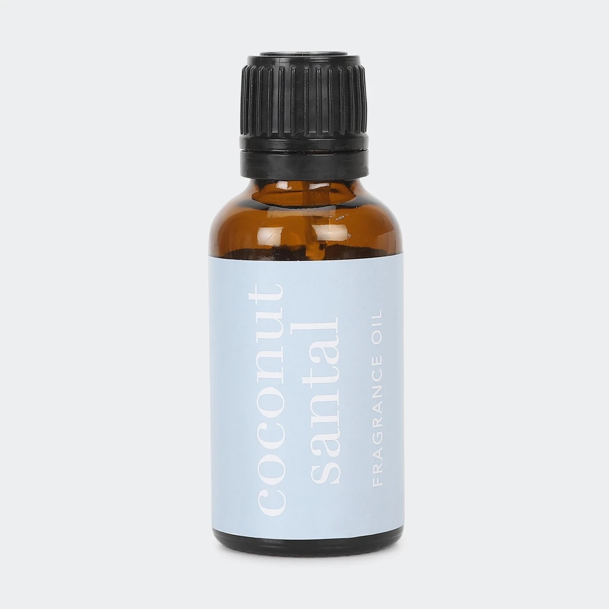 2 Coconut Santal Fragrance Oil 25ml, 2 of 2