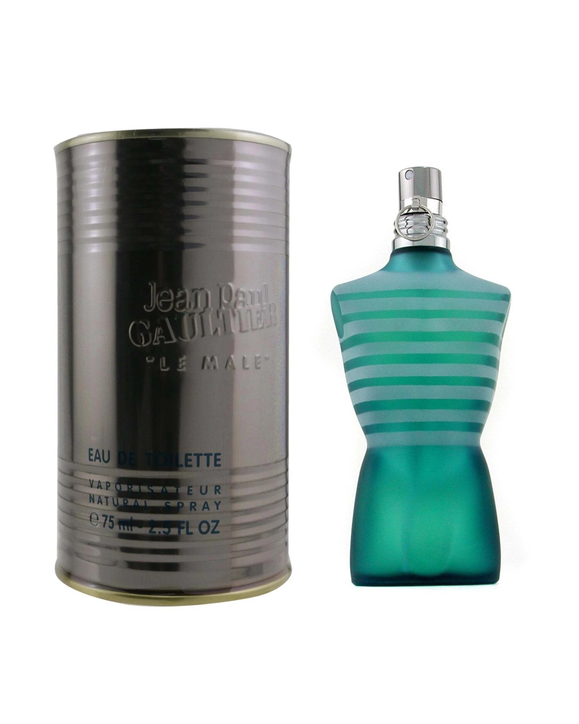 3 Jean Paul Gaultier Le Male Eau De Toilette Spray  40ml/1.3oz, 3 of 4