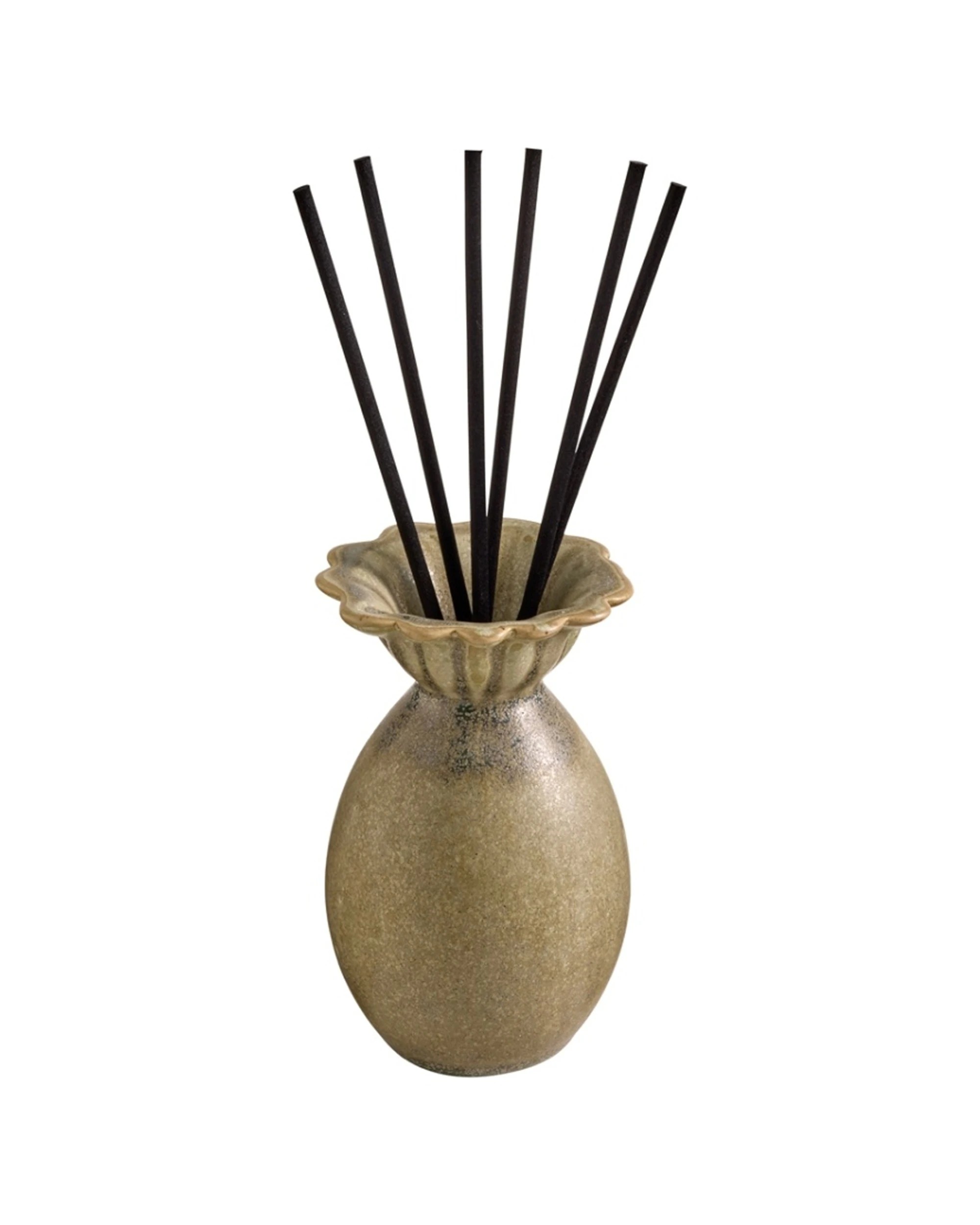 3 Ecology Alchemy Scented Diffuser Ember Cedarwood & Smoky Amber 200ml - Multi, 3 of 4