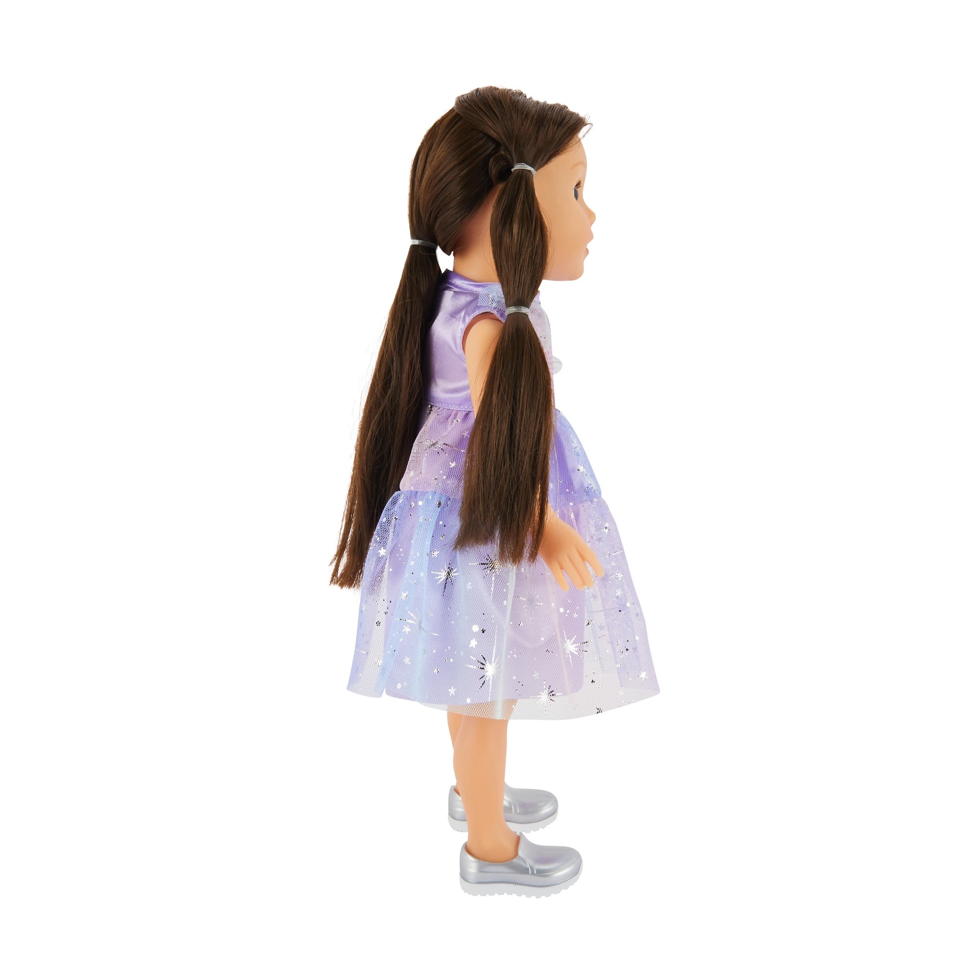 2 38cm Enchanted Dreams Doll, 2 of 8