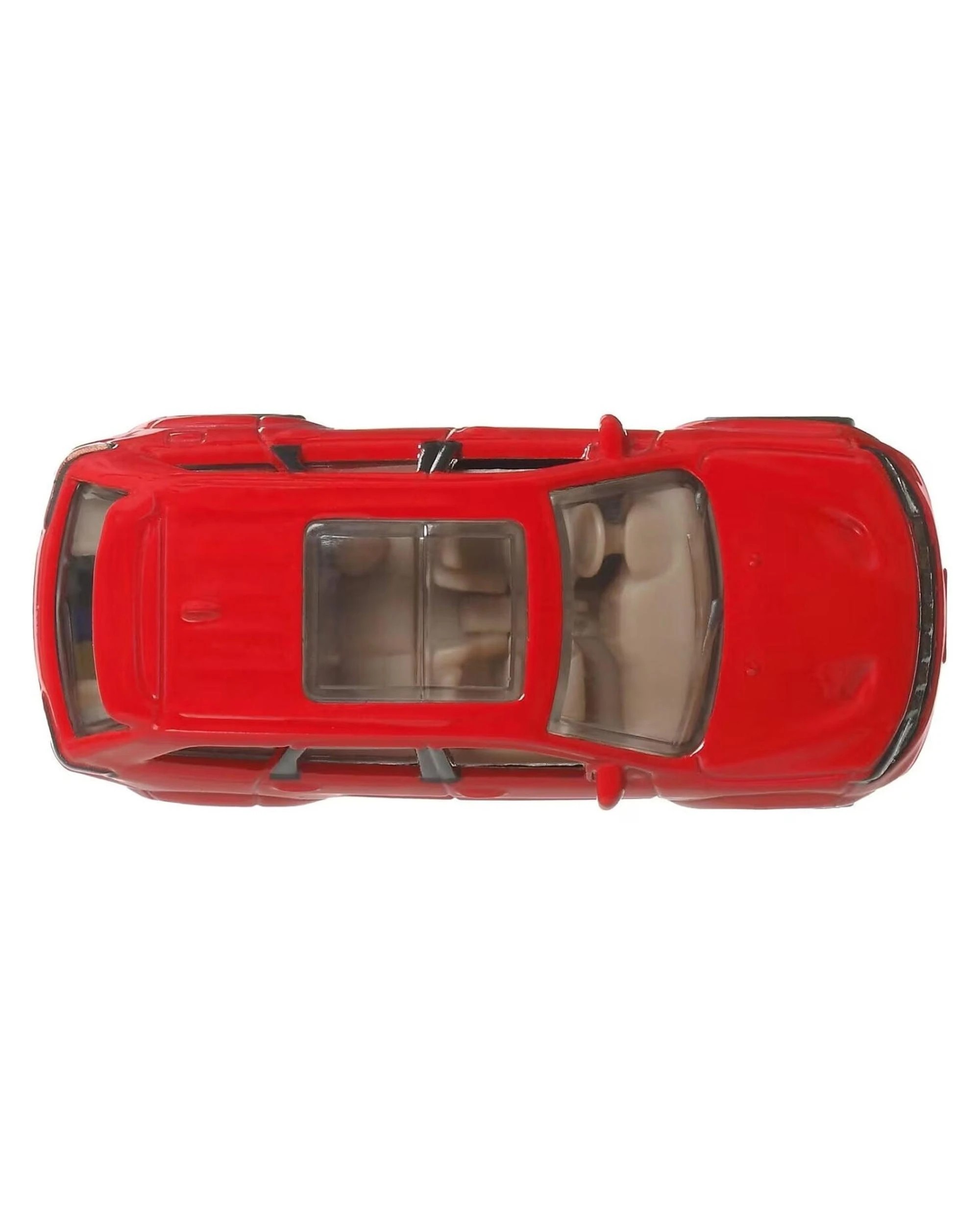 2 Hot Wheels Premium Car Culture Power Trip 2019 Jeep Grand Cherokee Trackhawk Diecast Vehicle, 2 of 2