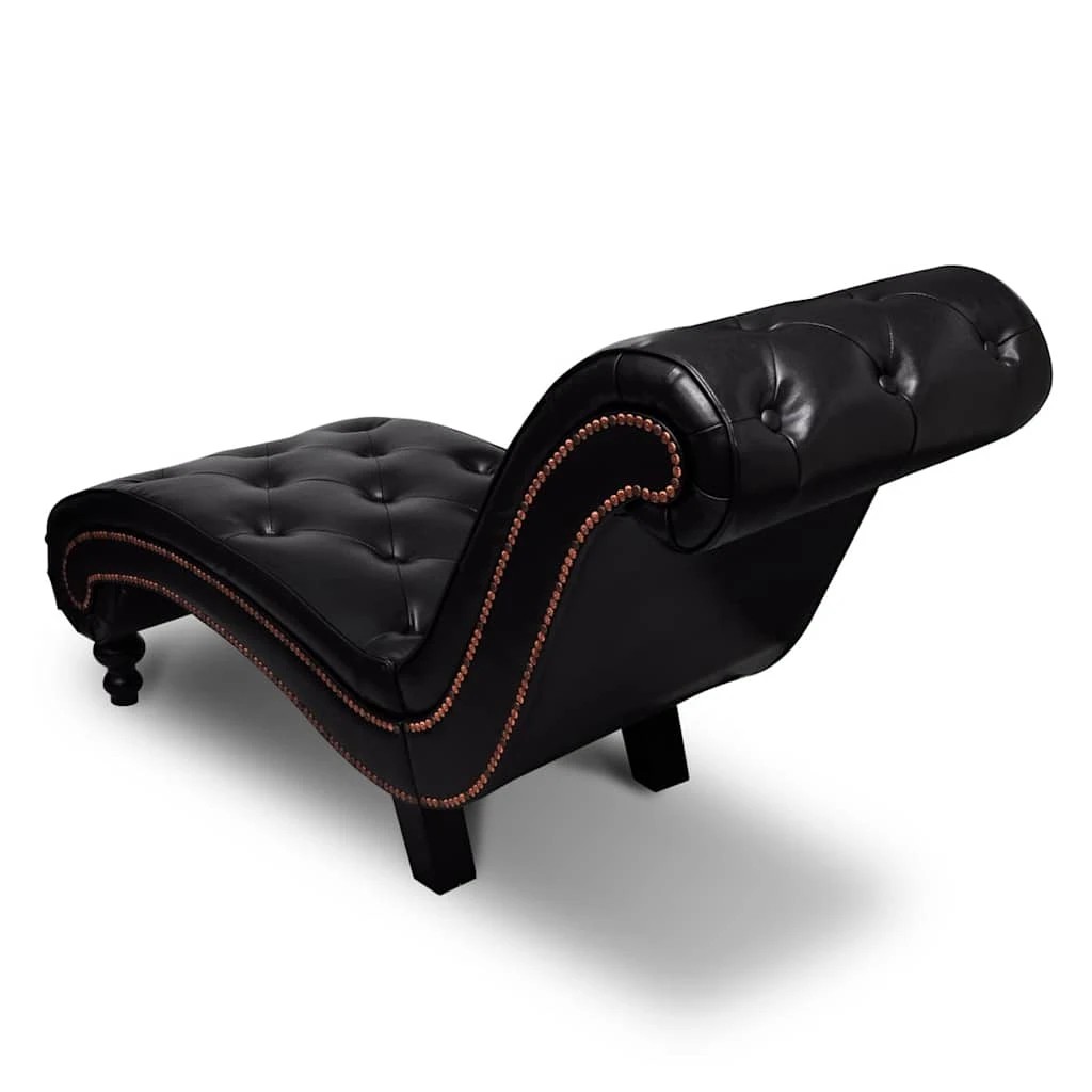 3 Vidaxl Lounge Chair Lounges - Brown, 3 of 5