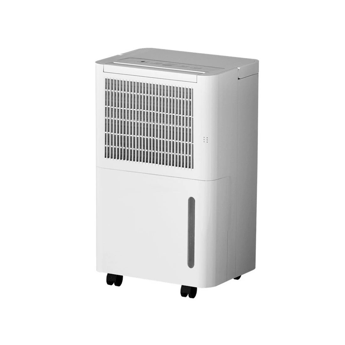 1 Devanti Dehumidifier 12L Air Purifier - White, 1 of 6