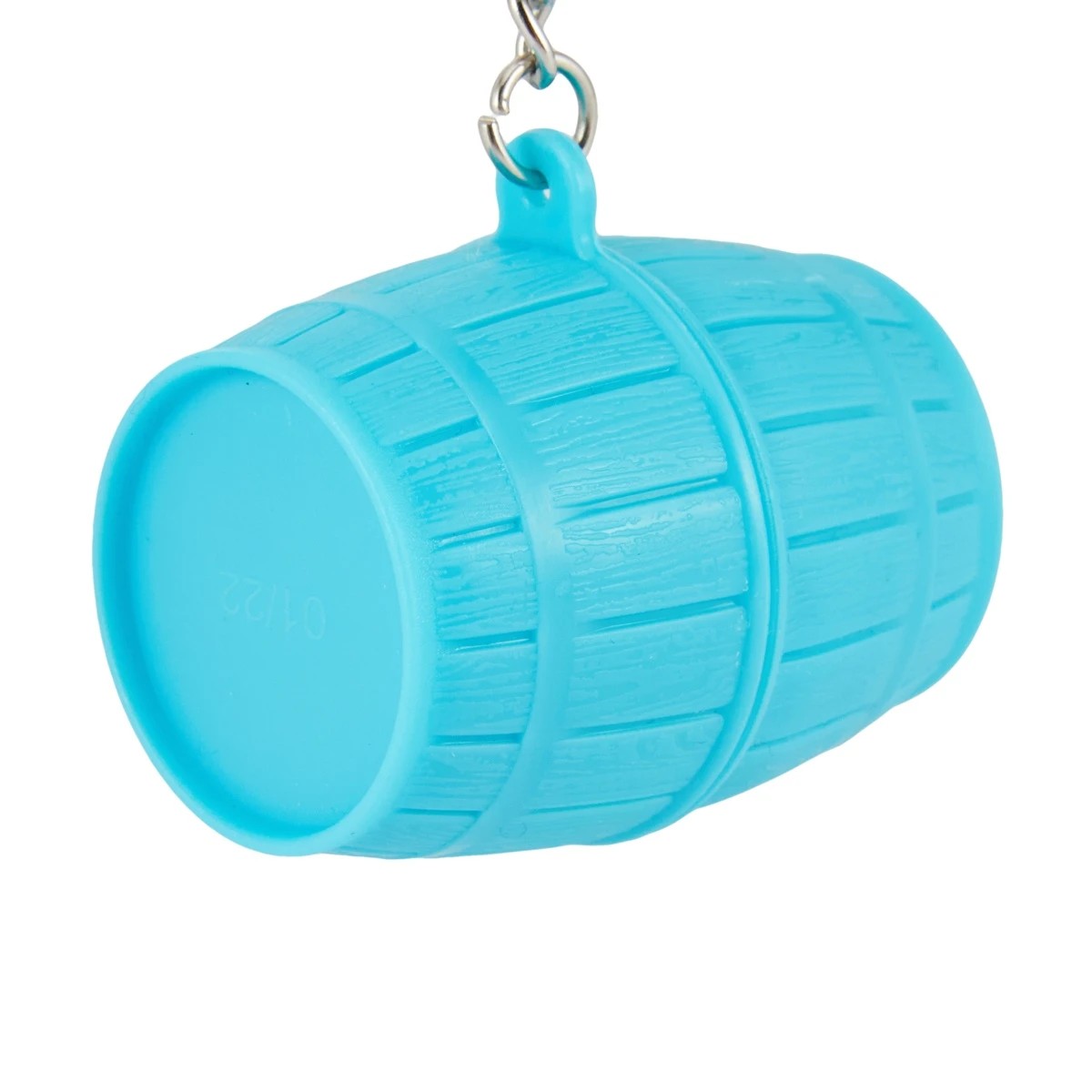 5 4 Piece Monkey in a Barrel Keychains, 5 of 7