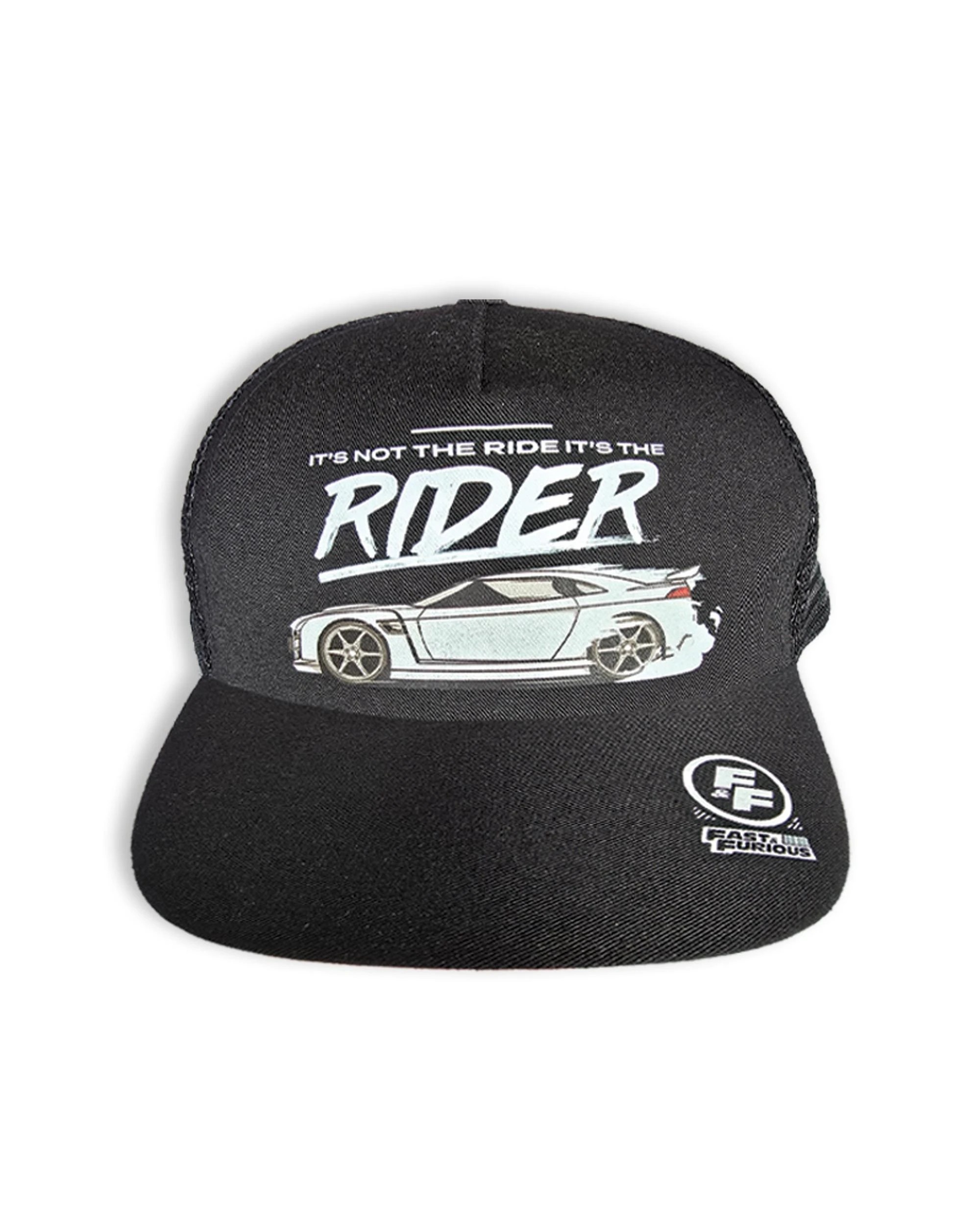 4 Fast and Furious 2026 Showbag, 4 of 10