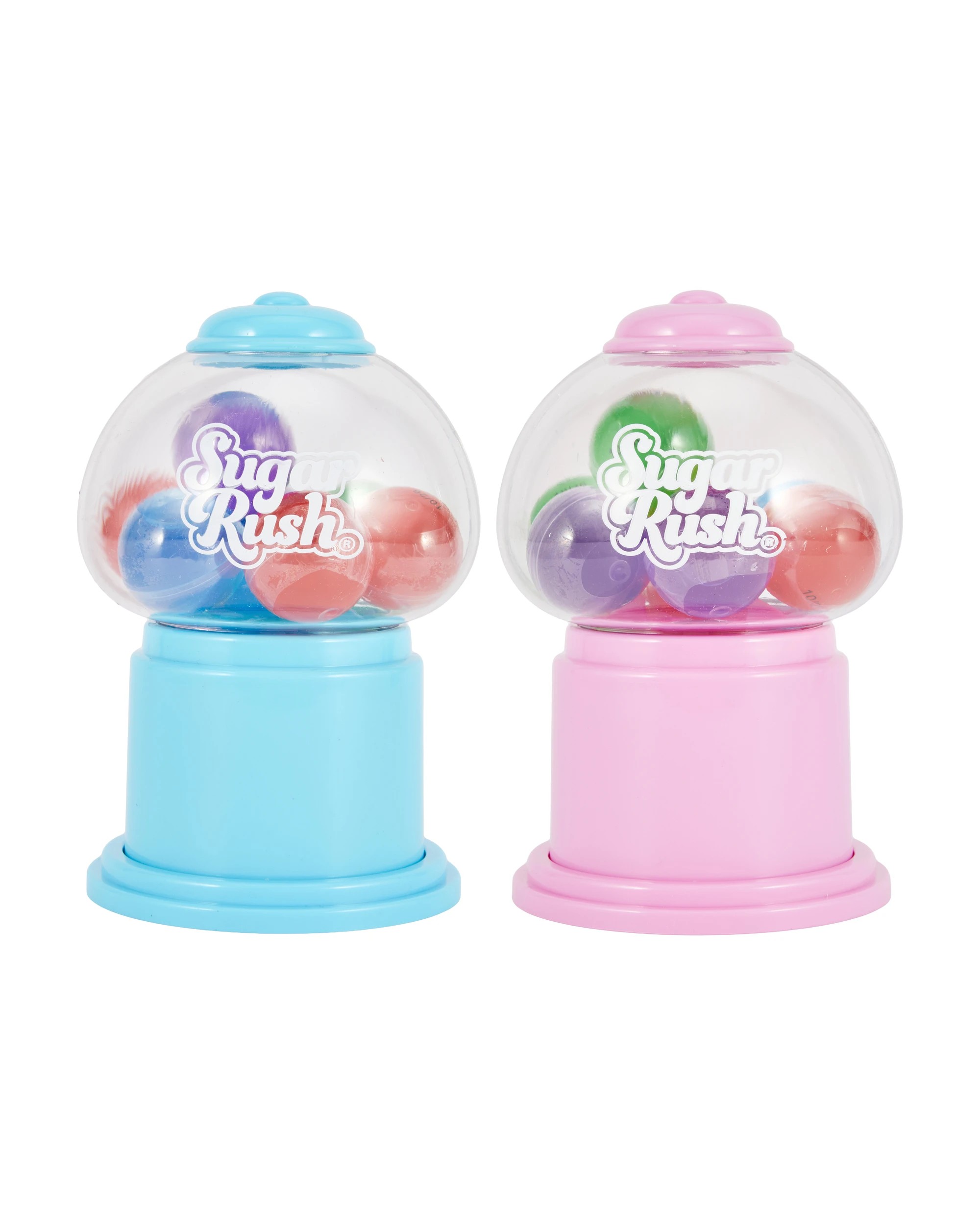 5 Scentos Sugar Rush Scented Slime Ball Machine - Assorted, 5 of 7
