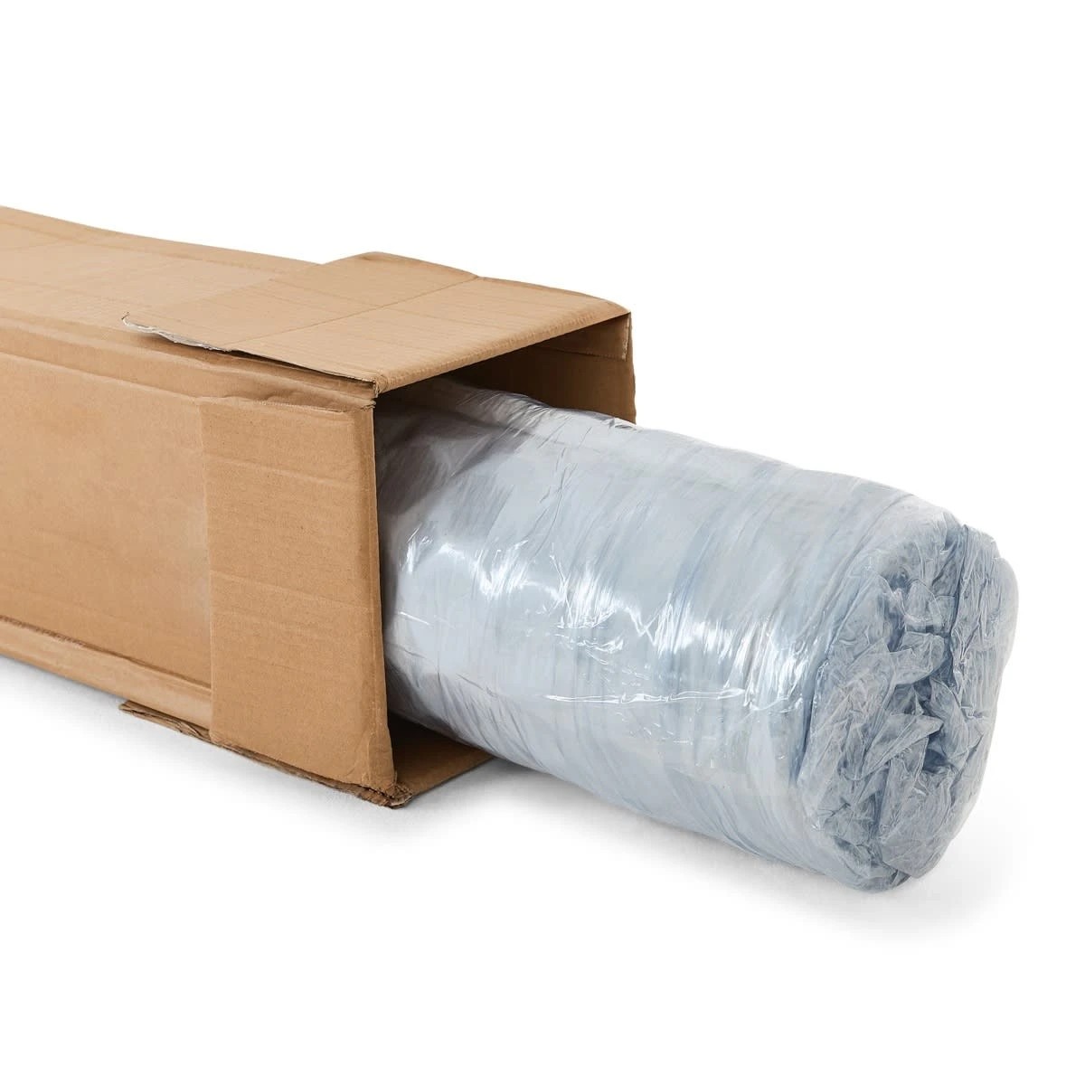 6 Pocket Spring Cot Mattress, 6 of 10