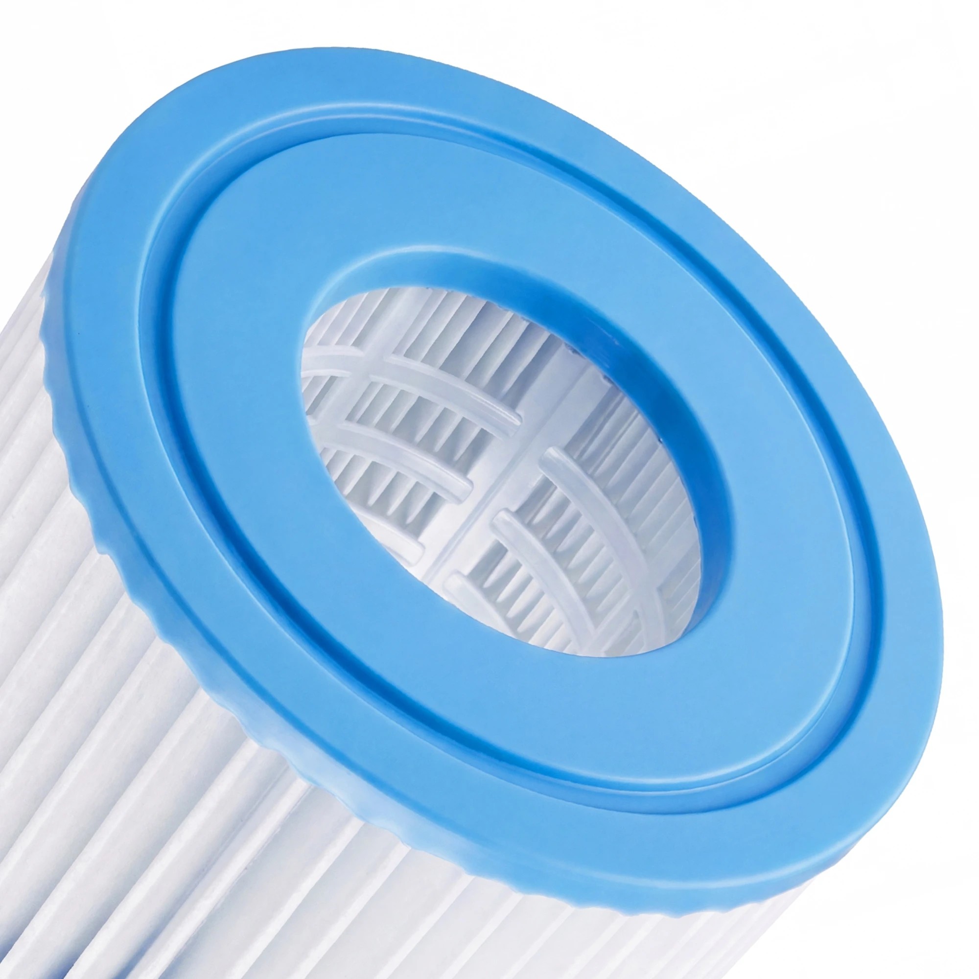 6 Cleanflo 12 Pcs Type VI Filter Cartridge Spa Hot Tub Filter Replacement Washable, 6 of 8