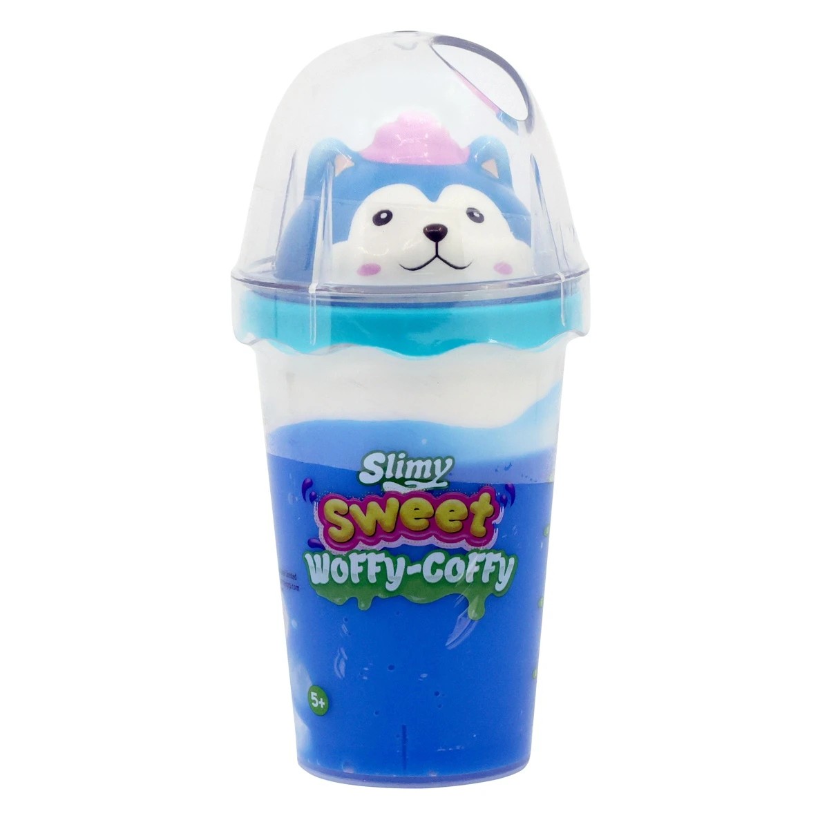 3 Slimy Sweet Collection - Assorted, 3 of 8