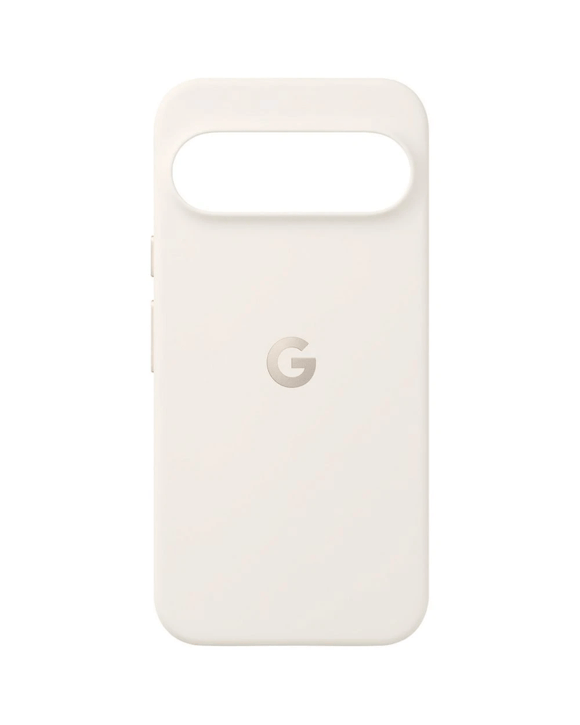 Google Pixel 10 Pro XL Case Porcelain