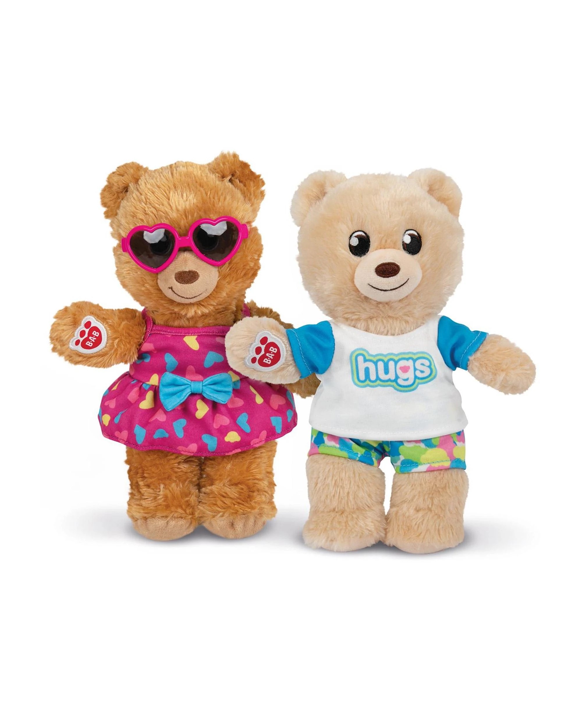 4 Casdon Build-A-Bear Workshop Stuffing Station Playset, 4 of 10