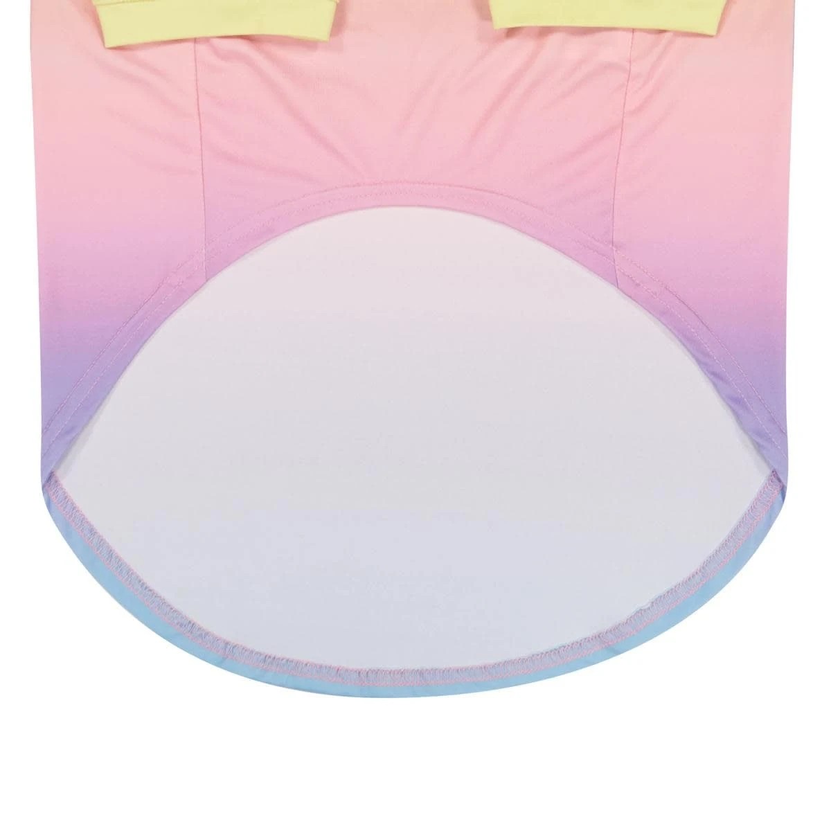 8 Pet Rashie - Extra Large, Pink, 8 of 9