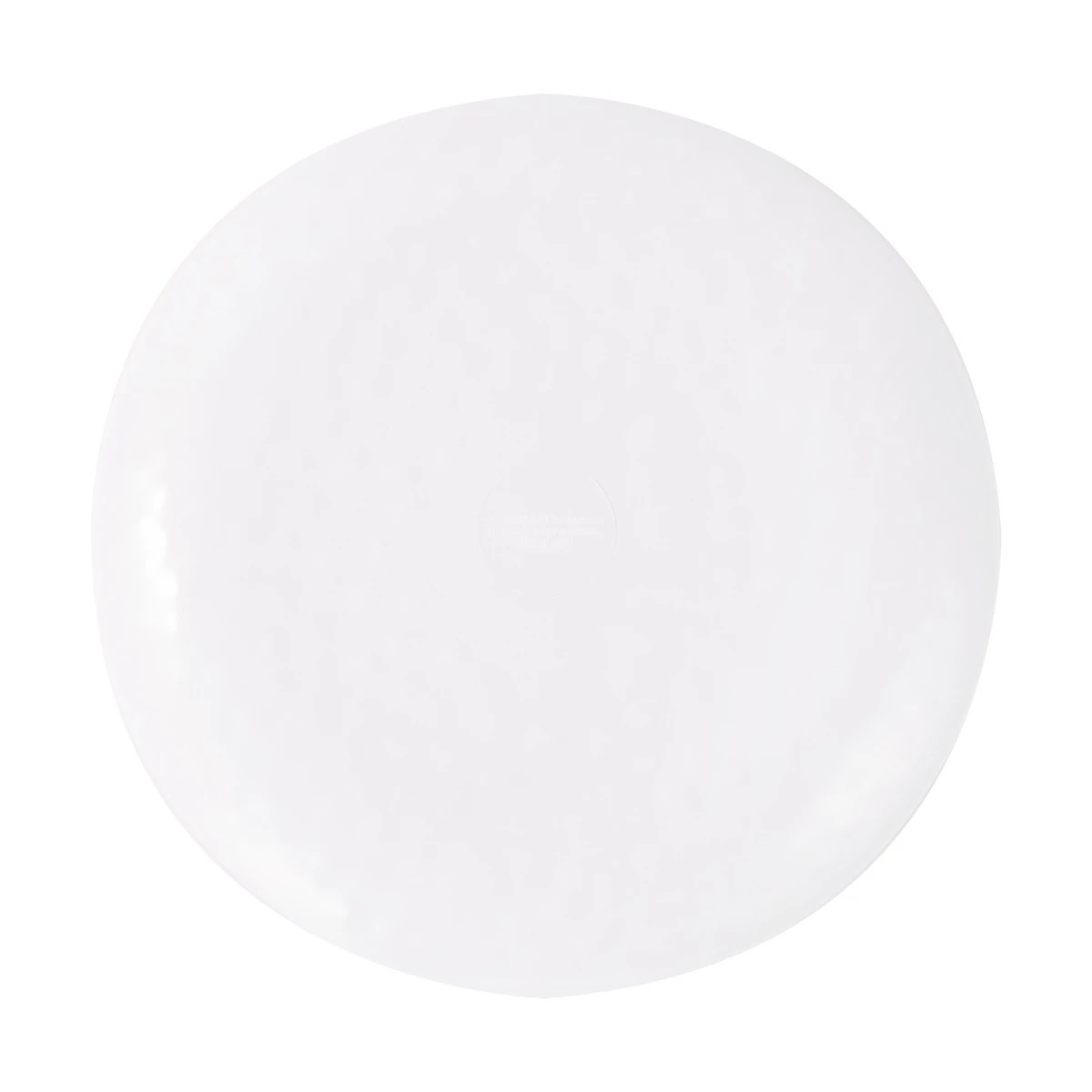 6 4 Pack Mint Glazed Look Side Plates, 6 of 7