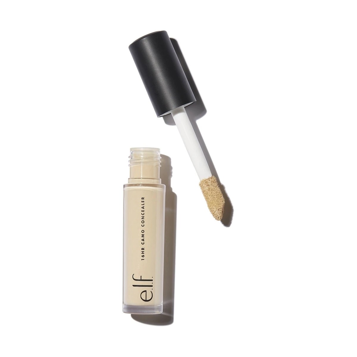 1 e.l.f. 16HR Camo Concealer - Light Beige, 1 of 4