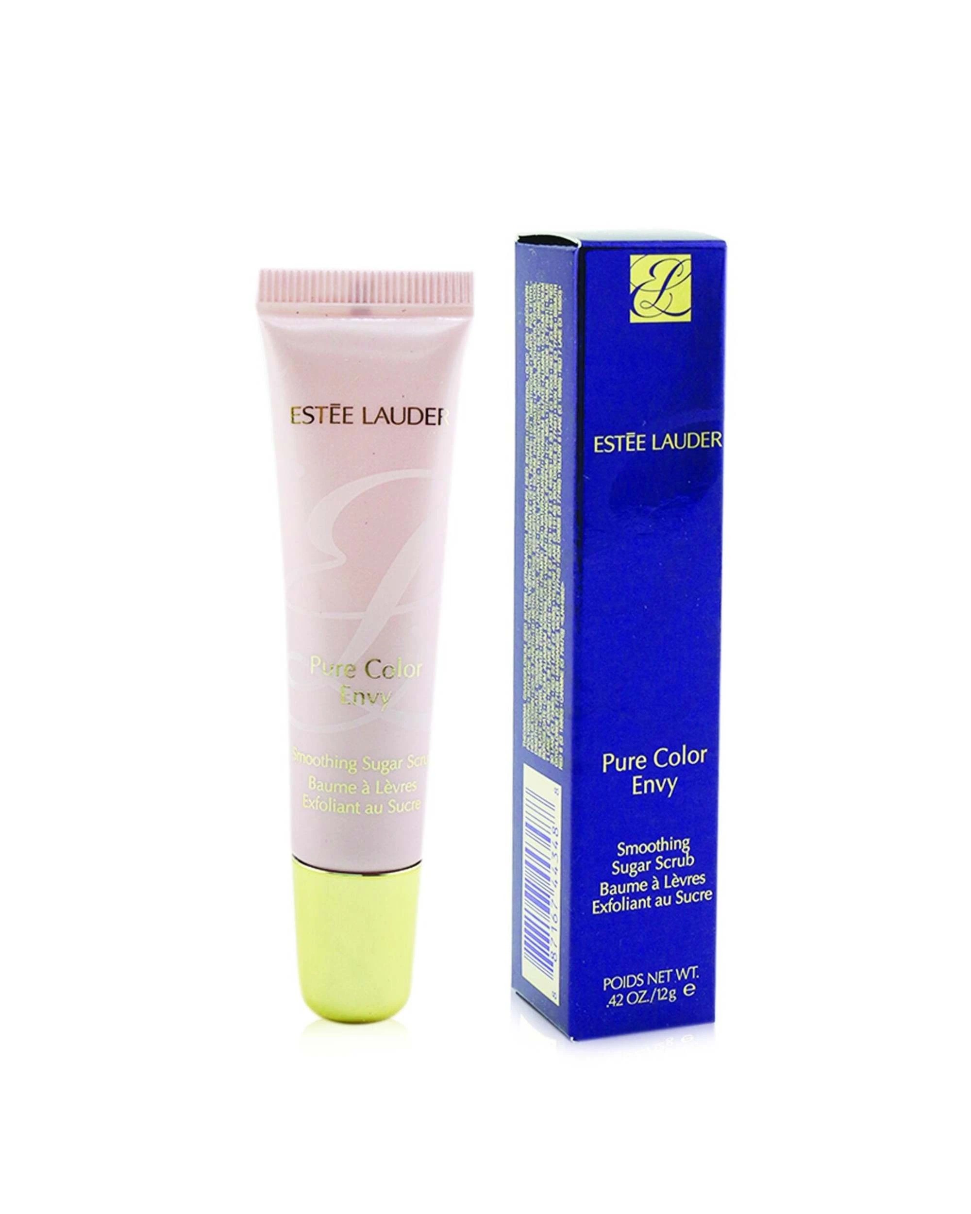 4 Estee Lauder Pure Color Envy Smoothing Sugar Scrub  12g/0.42oz, 4 of 4