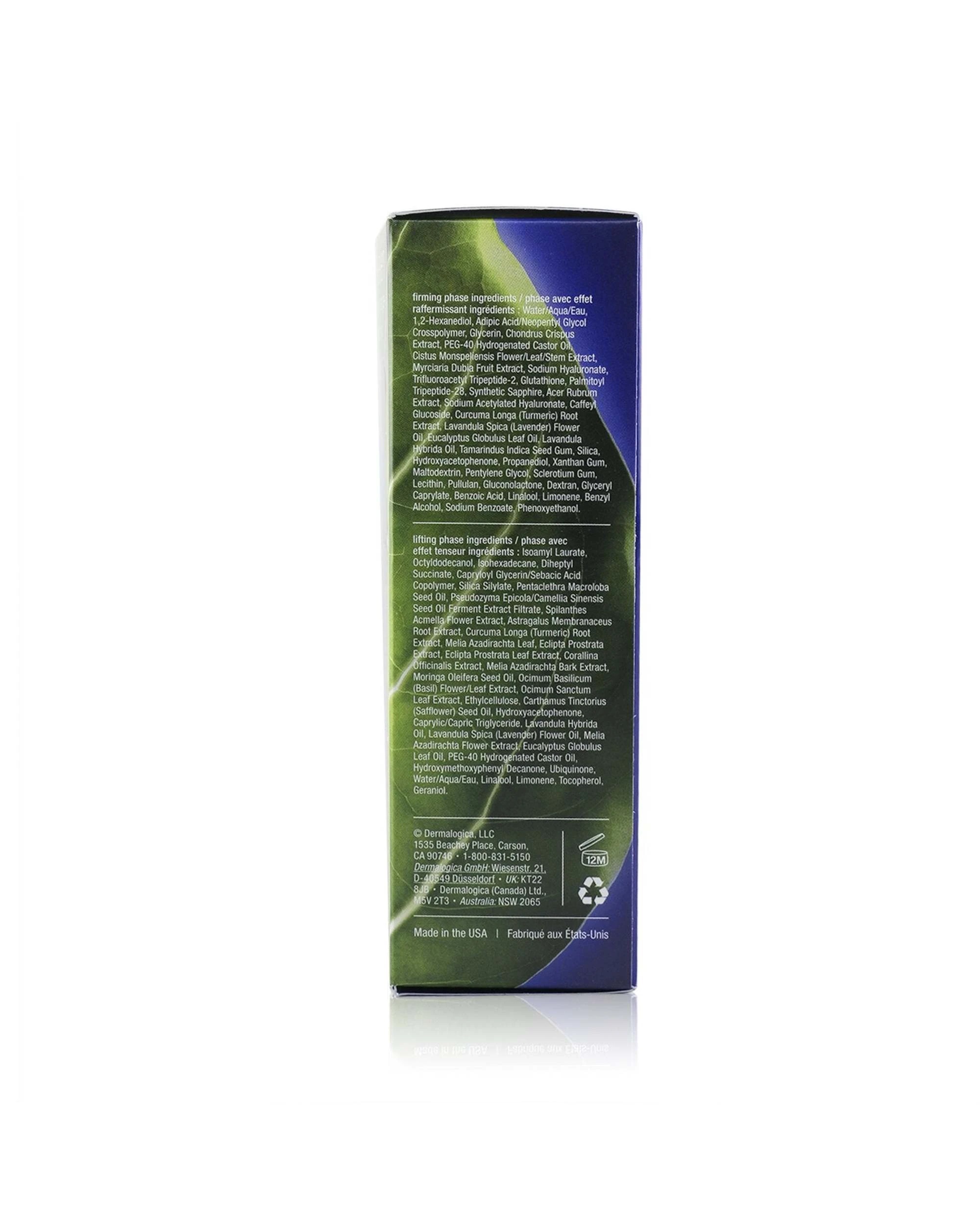 4 Dermalogica Age Smart Phyto-Nature Firming Serum  40ml/1.3oz, 4 of 4