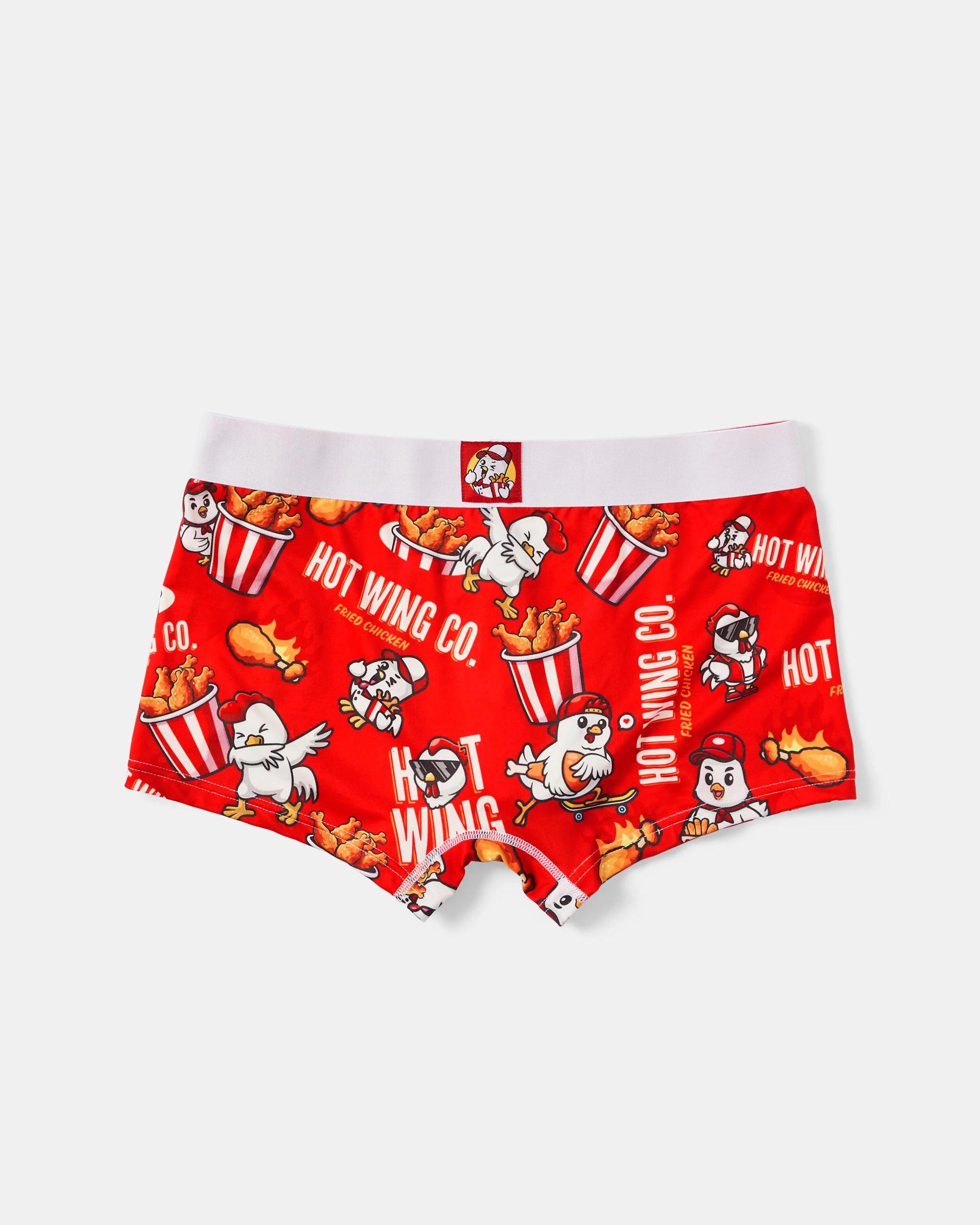 9 Novelty Gifting Trunks Chichen 27, 9 of 10