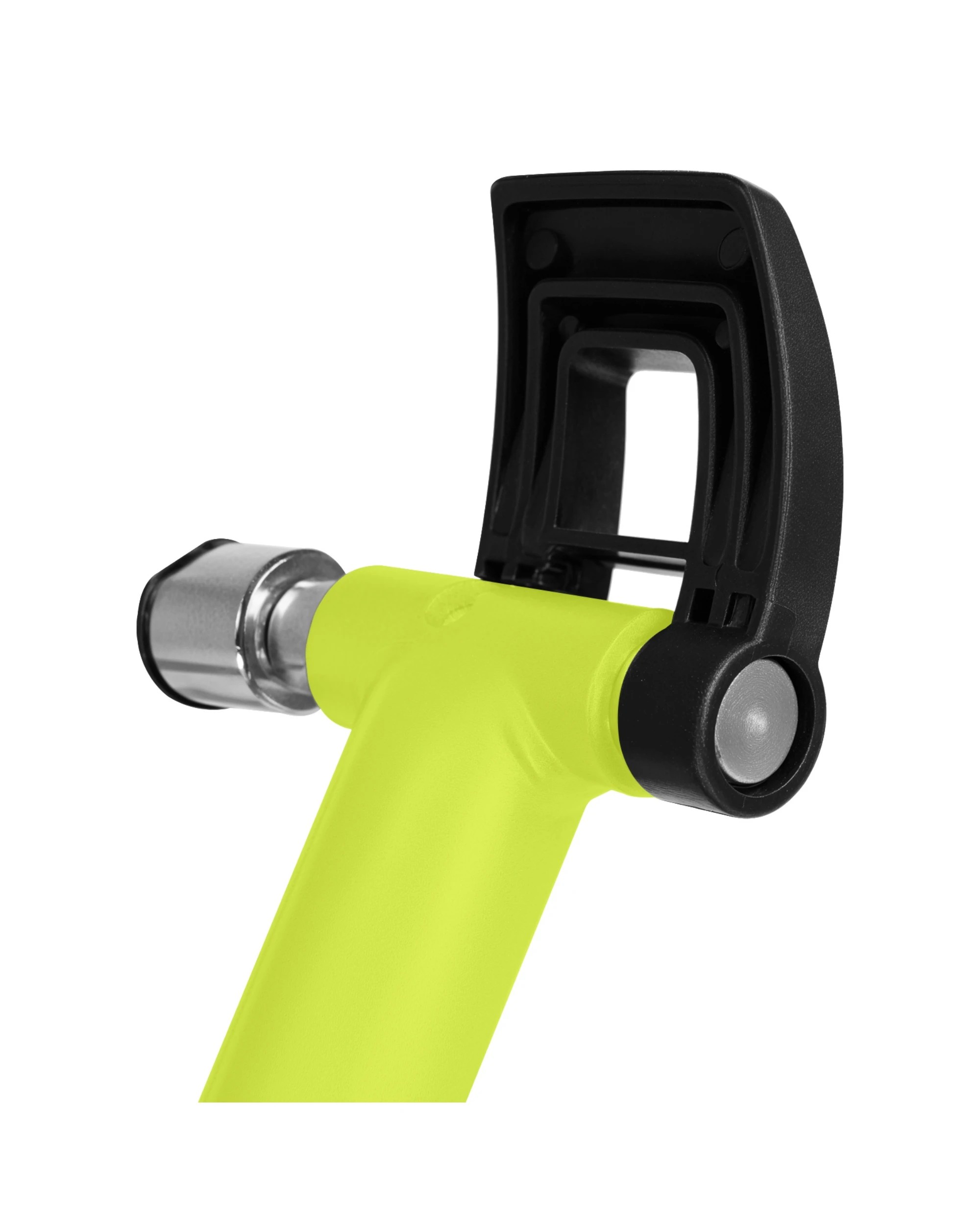 6 Advwin Bike Trainer Stand, Green - Green, 6 of 6