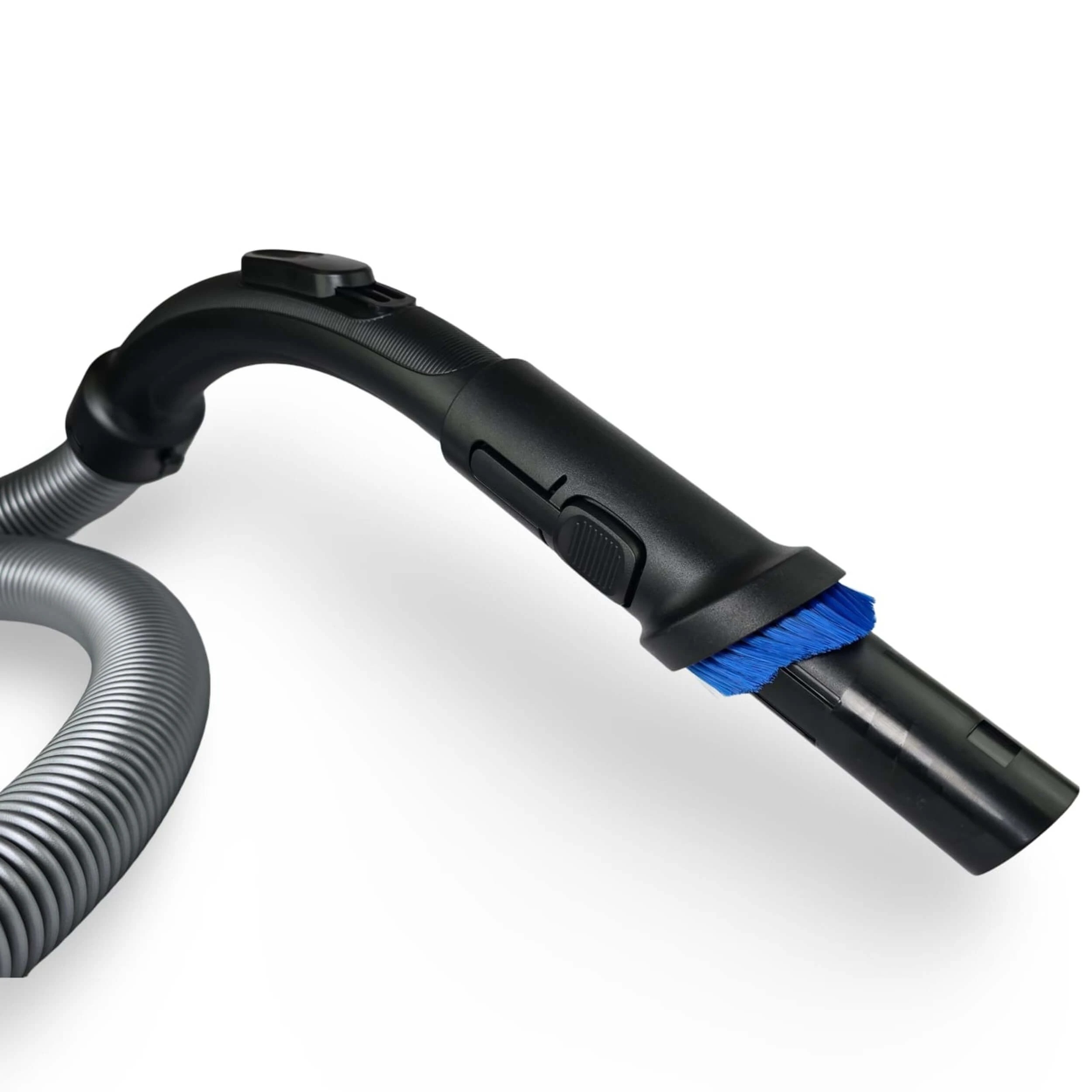 5 Hygieia Hose & Handle For Philips PowerPro FC Models - Grey, 5 of 8
