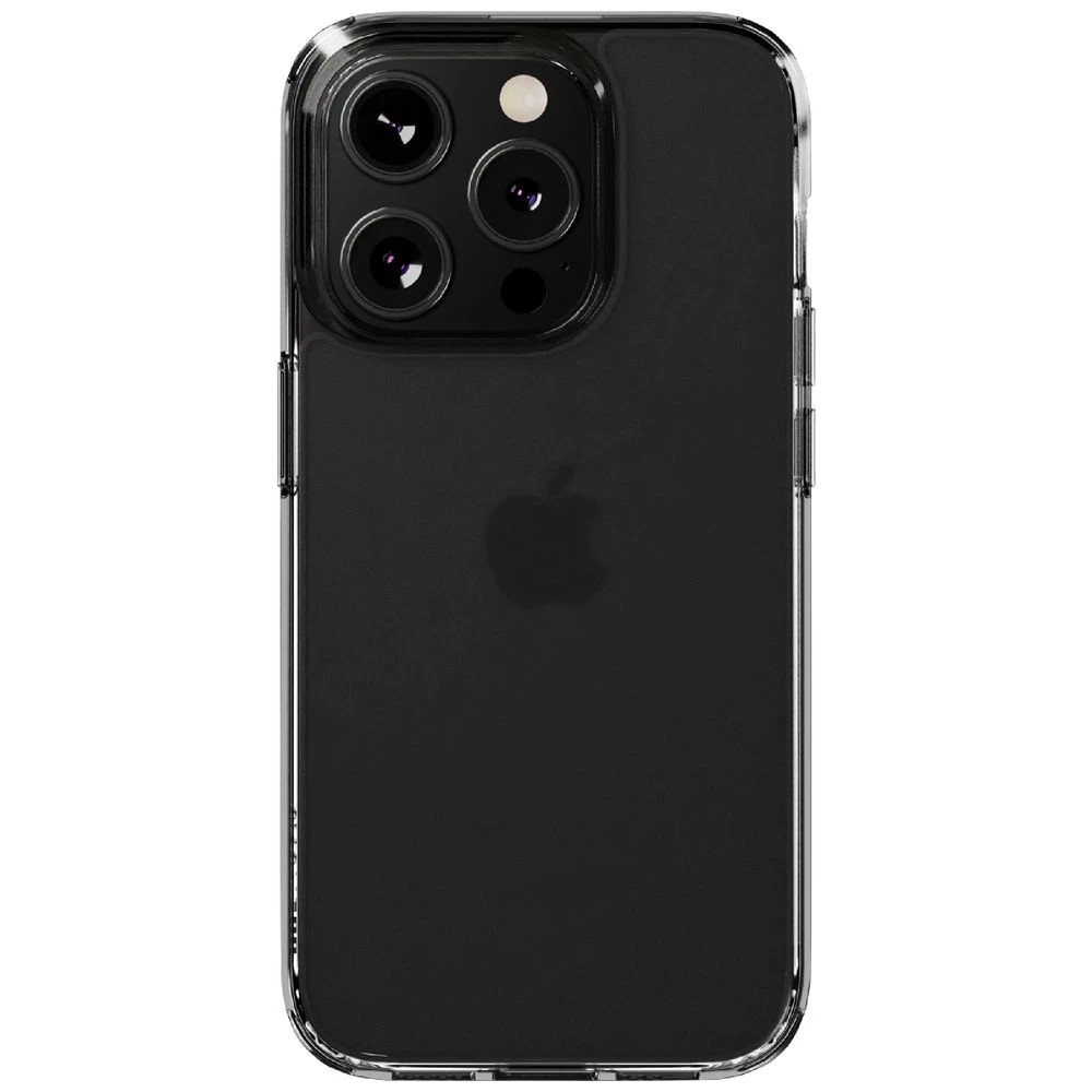 3 Cygnett AeroShield iPhone 16 Pro Case Clear, 3 of 5