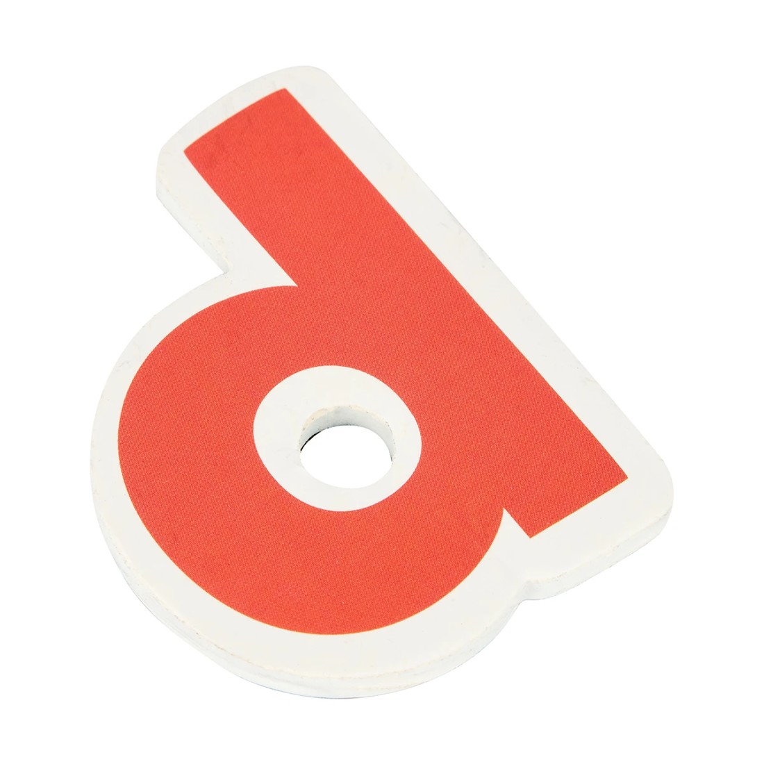 5 78 Piece Mega Magnetic Alphabet Tub, 5 of 10