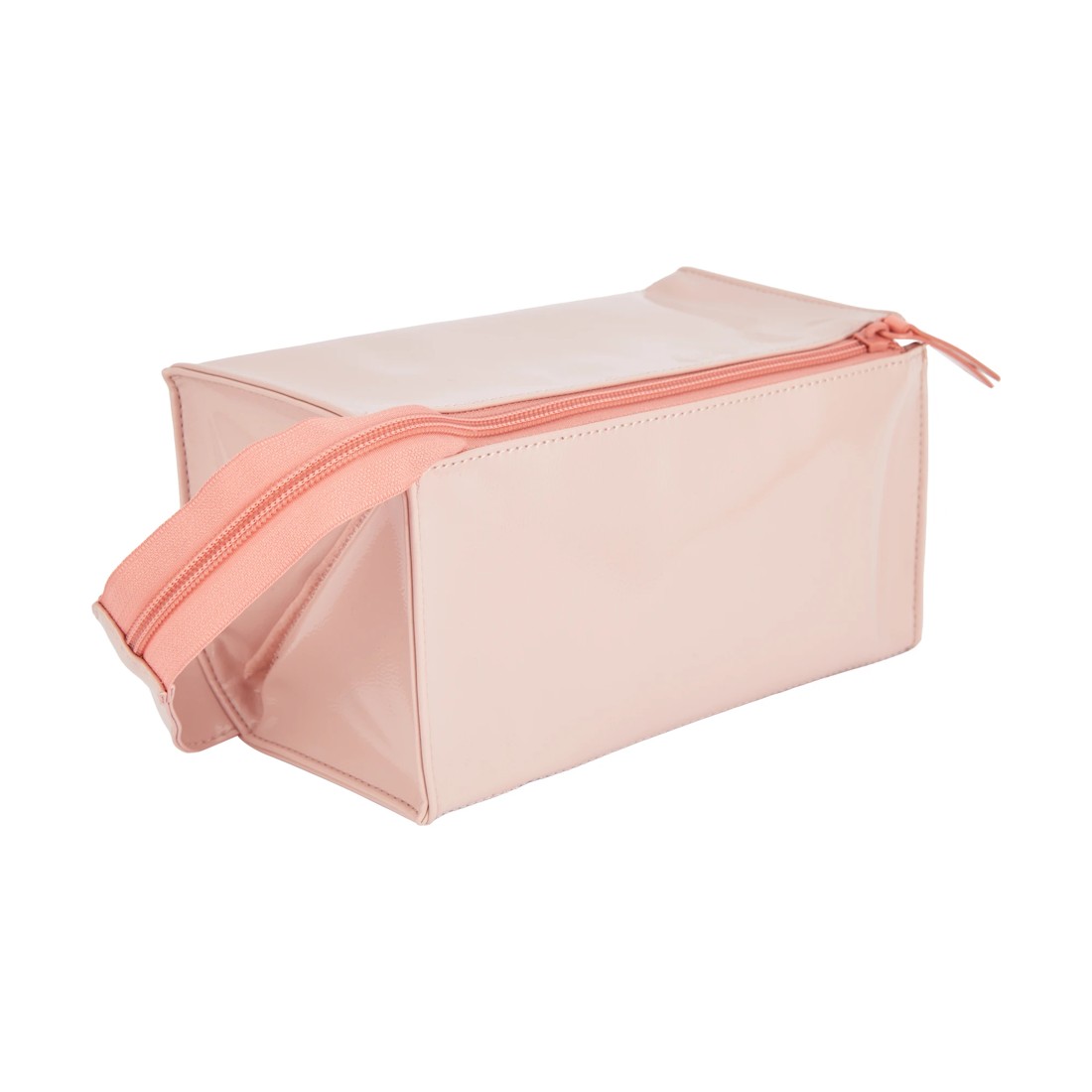 1 OXX Cosmetics Makeup Bag - Orange, 1 of 3