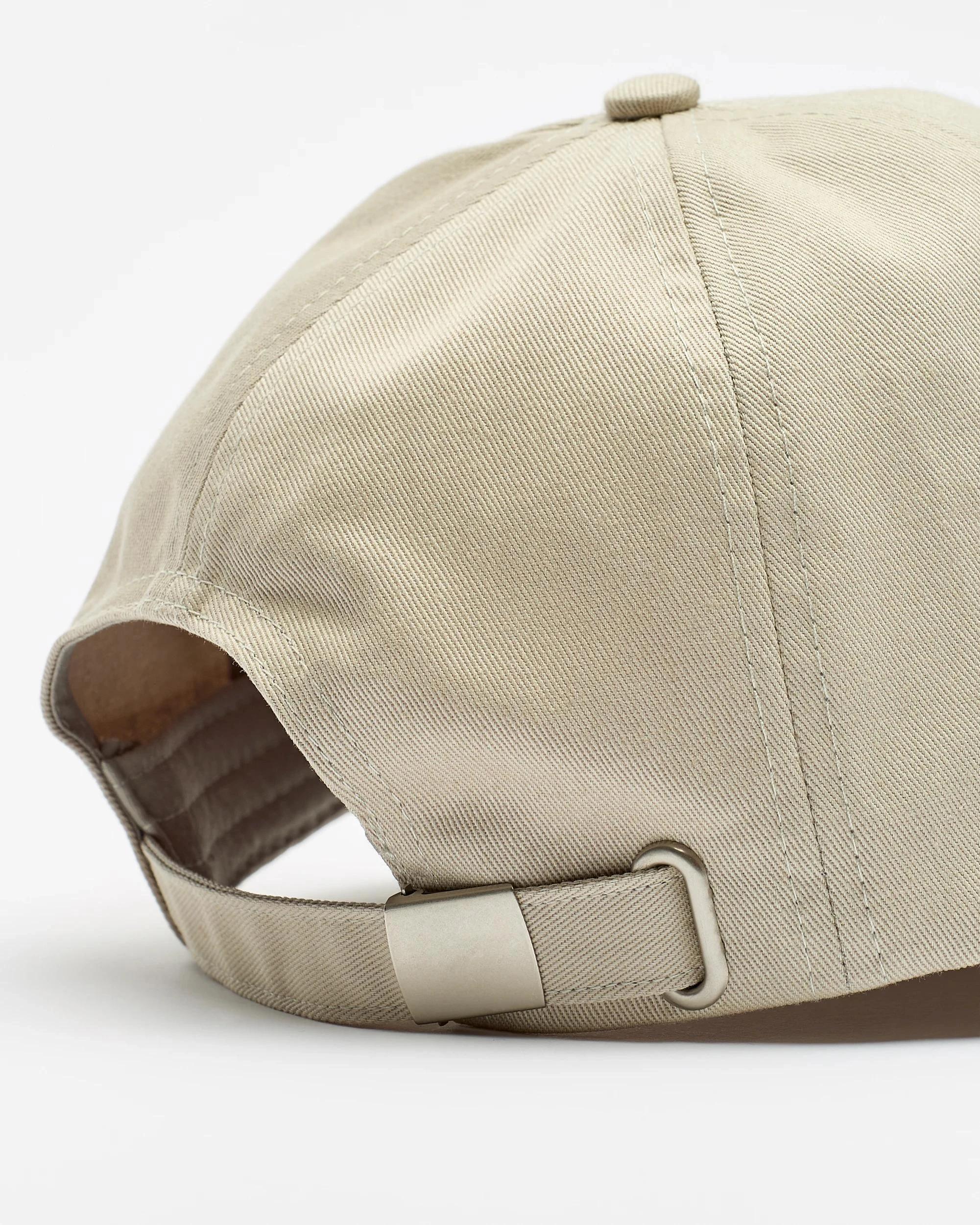 4 Target Kids Embroidered Cap KHAKI RIDE IT OUT, 4 of 4