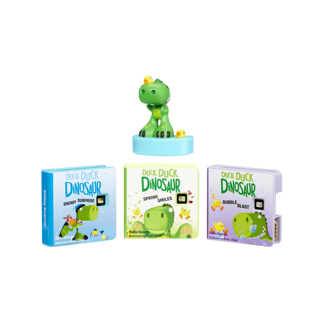 1 Little Tikes Duck, Duck, Dinosaur Collection - Multi, 1 of 3