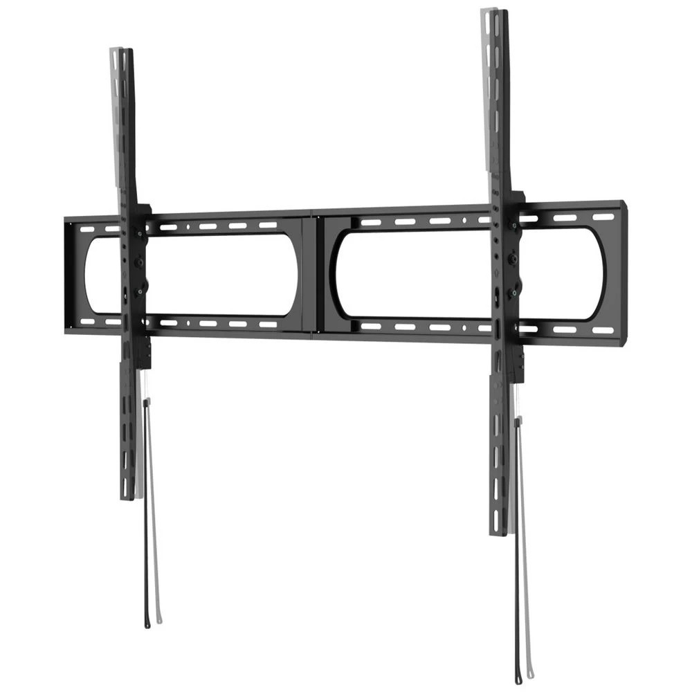 4 Brateck Super Heavy-Duty Tilt TV Wall Mount 37 – 140" 125kg, 4 of 10