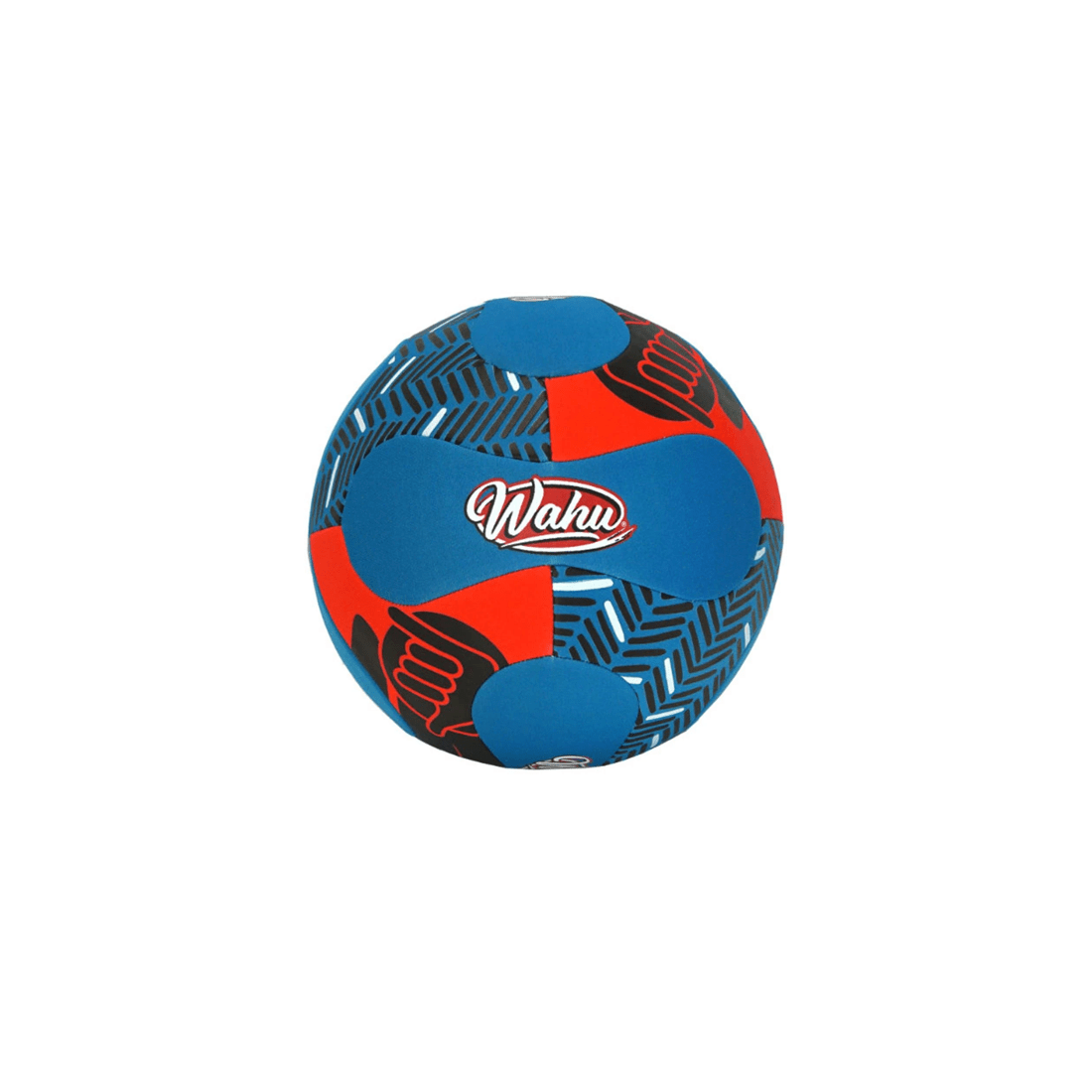 3 Wahu Soccer Ball Assorted, 3 of 6