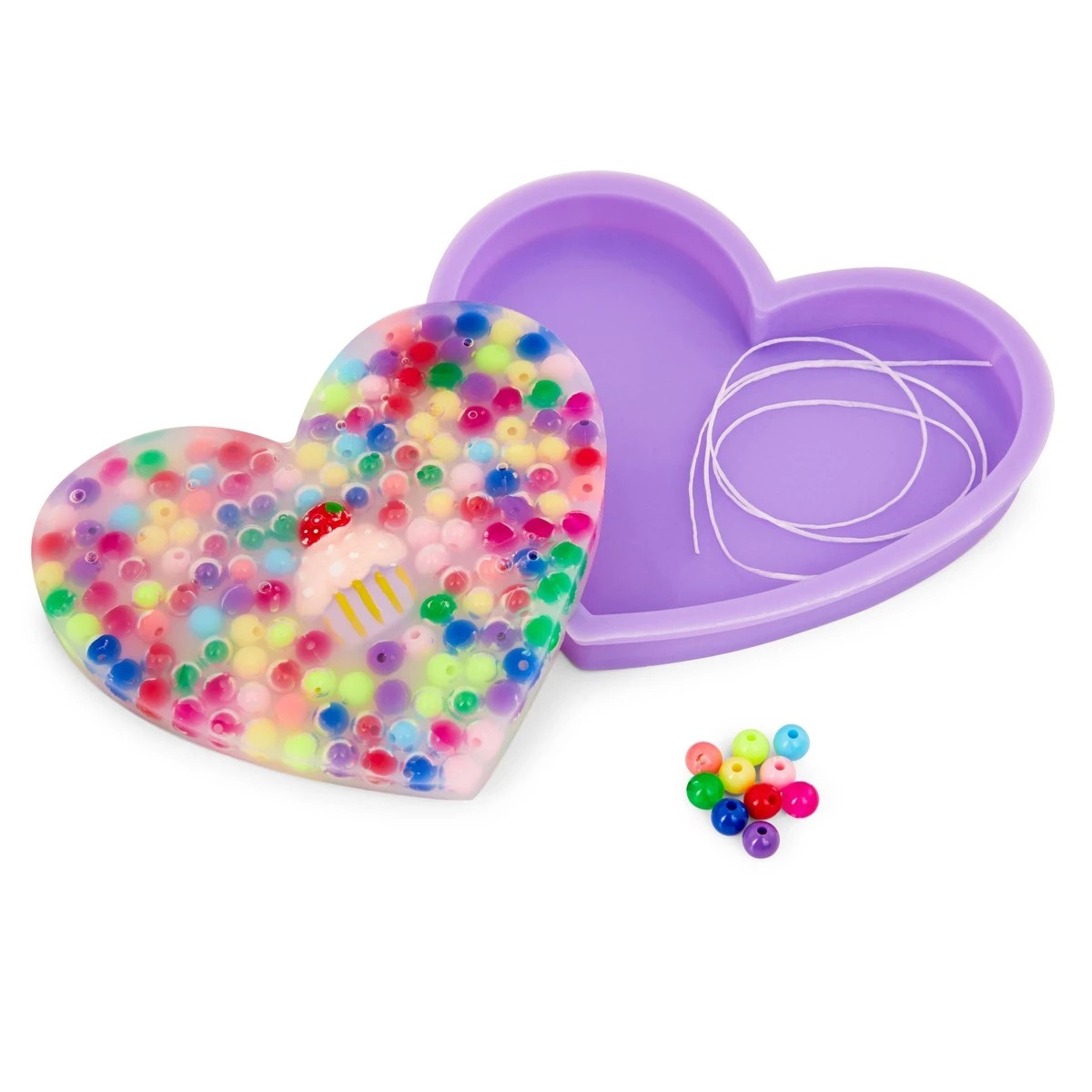 4 ToyMania The Sensory Toy Box Pick 'n' Play Bracelets Kit, 4 of 8