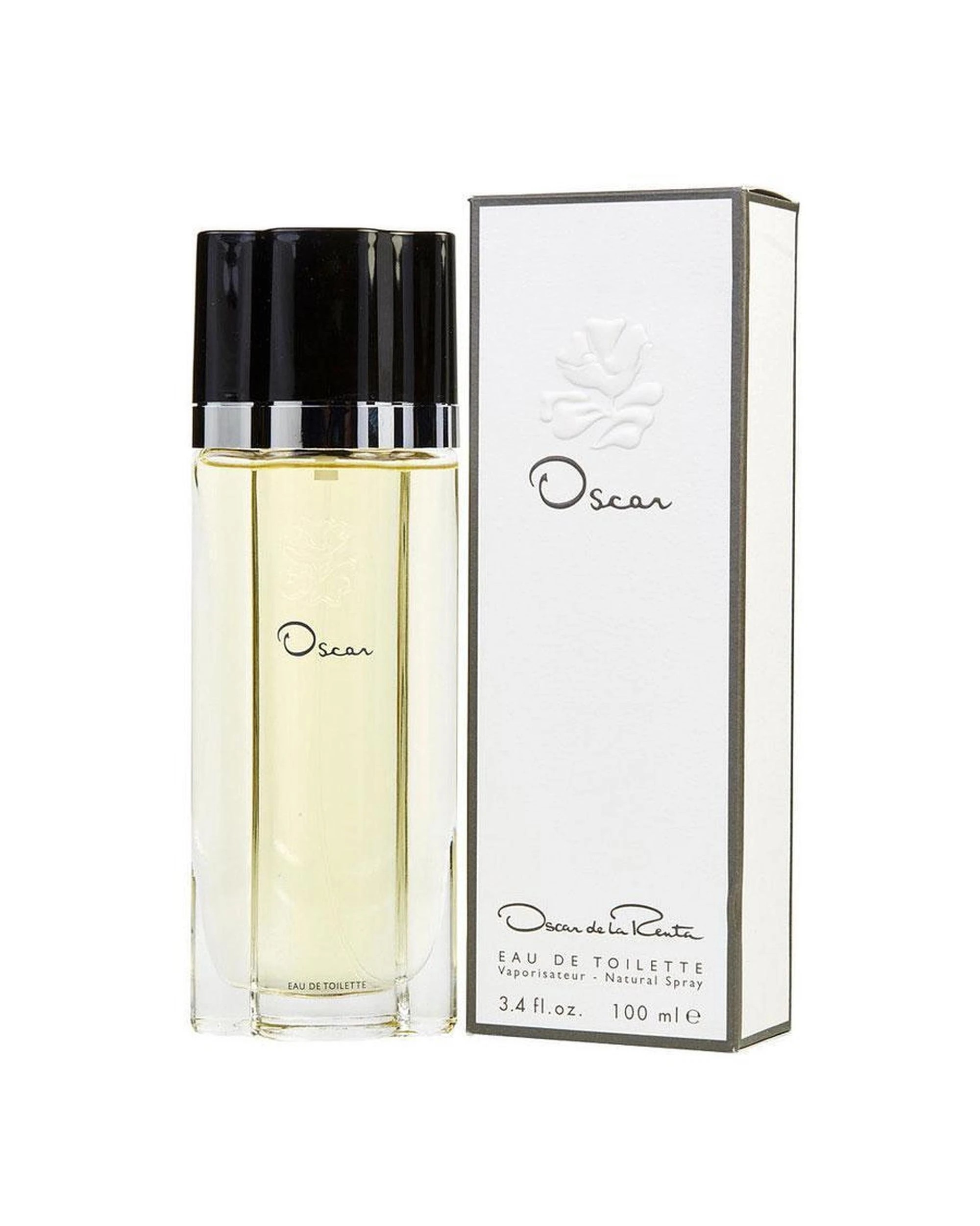 1 Oscar De La Renta Oscar Eau De Toilette 100mL Spray, 1 of 1
