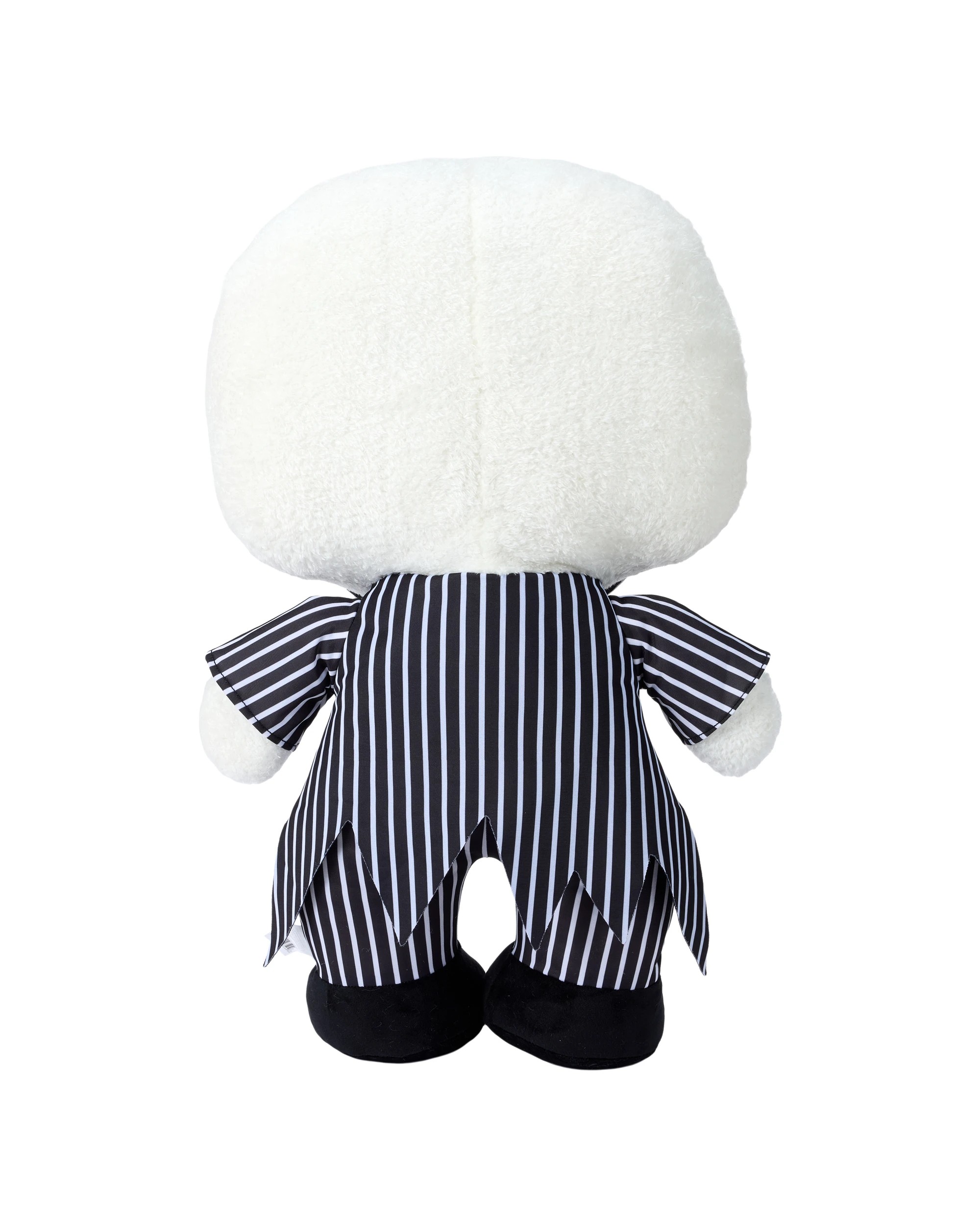 3 Disney Tim Burton's The Nightmare Before Christmas Giant Jack Skellington Plush Toy, 3 of 4