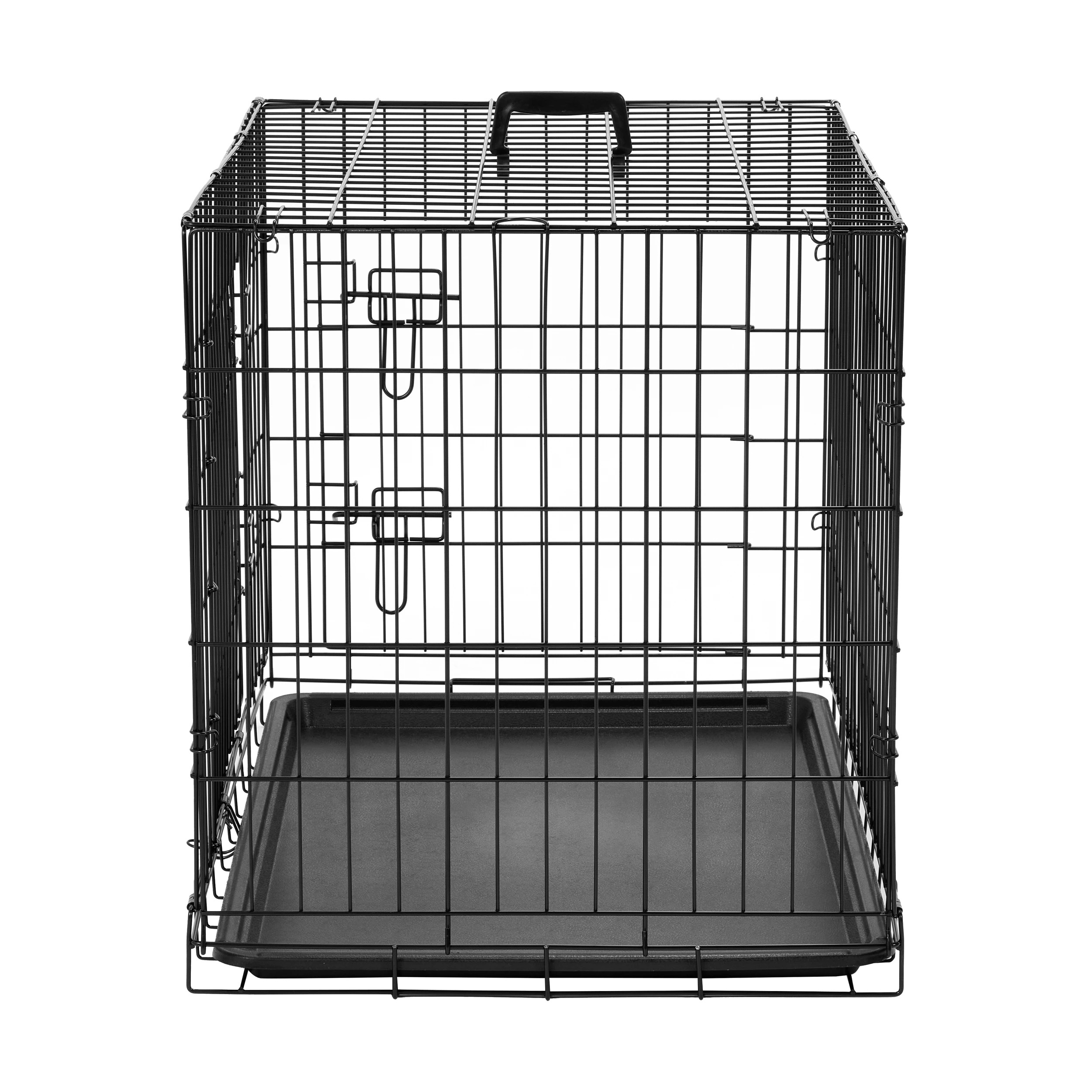 4 Pet Folding Crate - Medium, 4 of 10